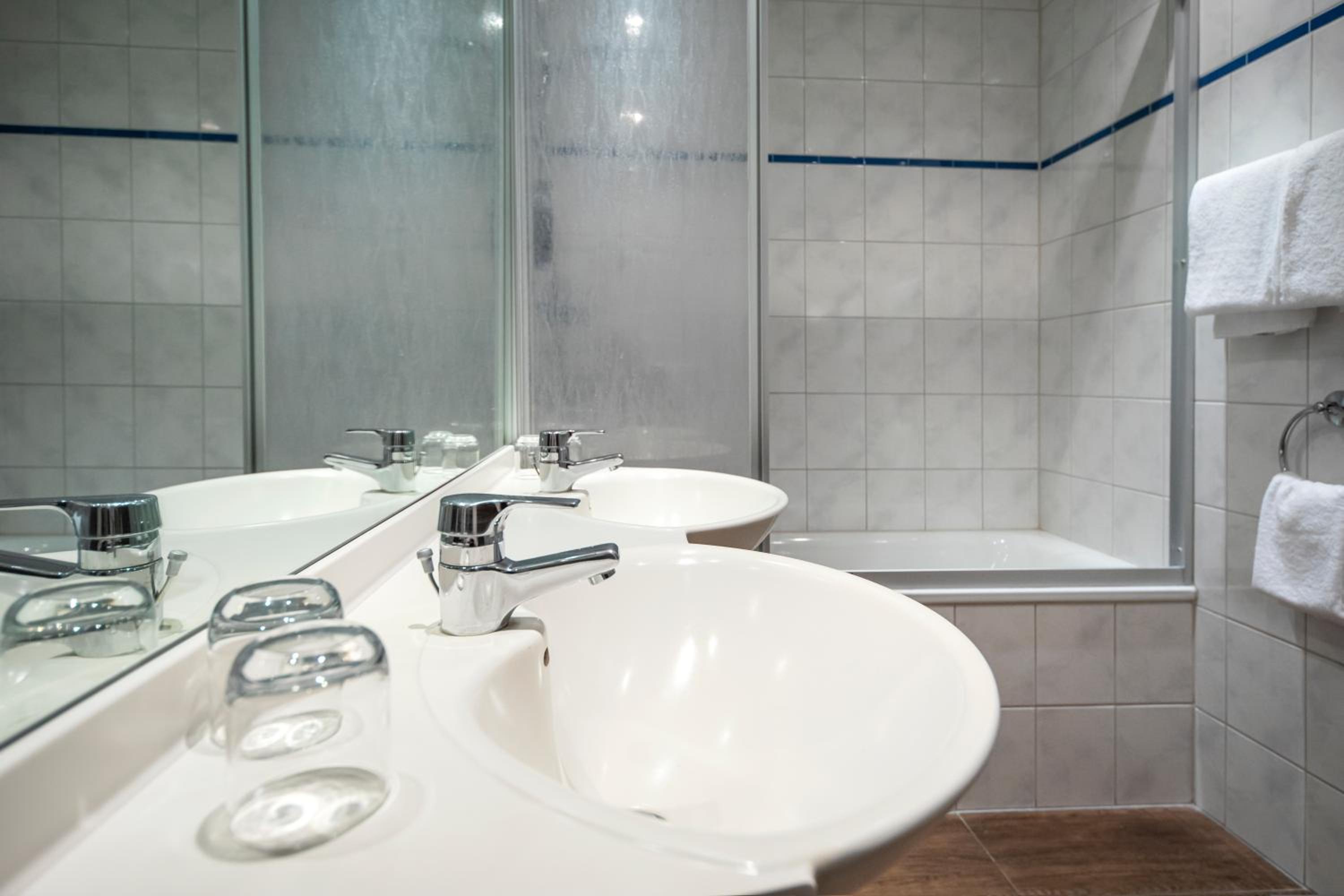 ACHAT Hotel Luneburger Heide - Property Image 78