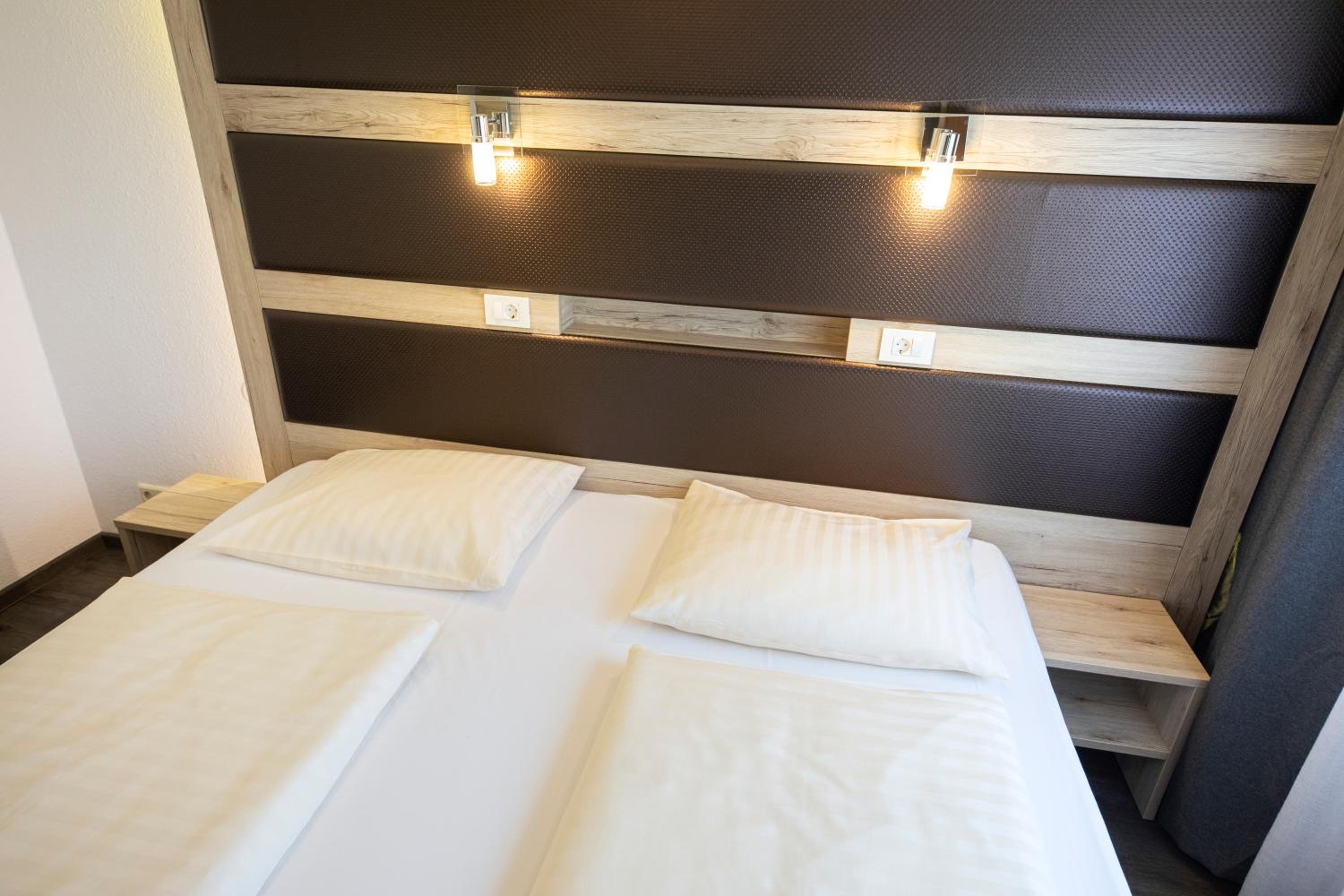 ACHAT Hotel Luneburger Heide - Property Image 25