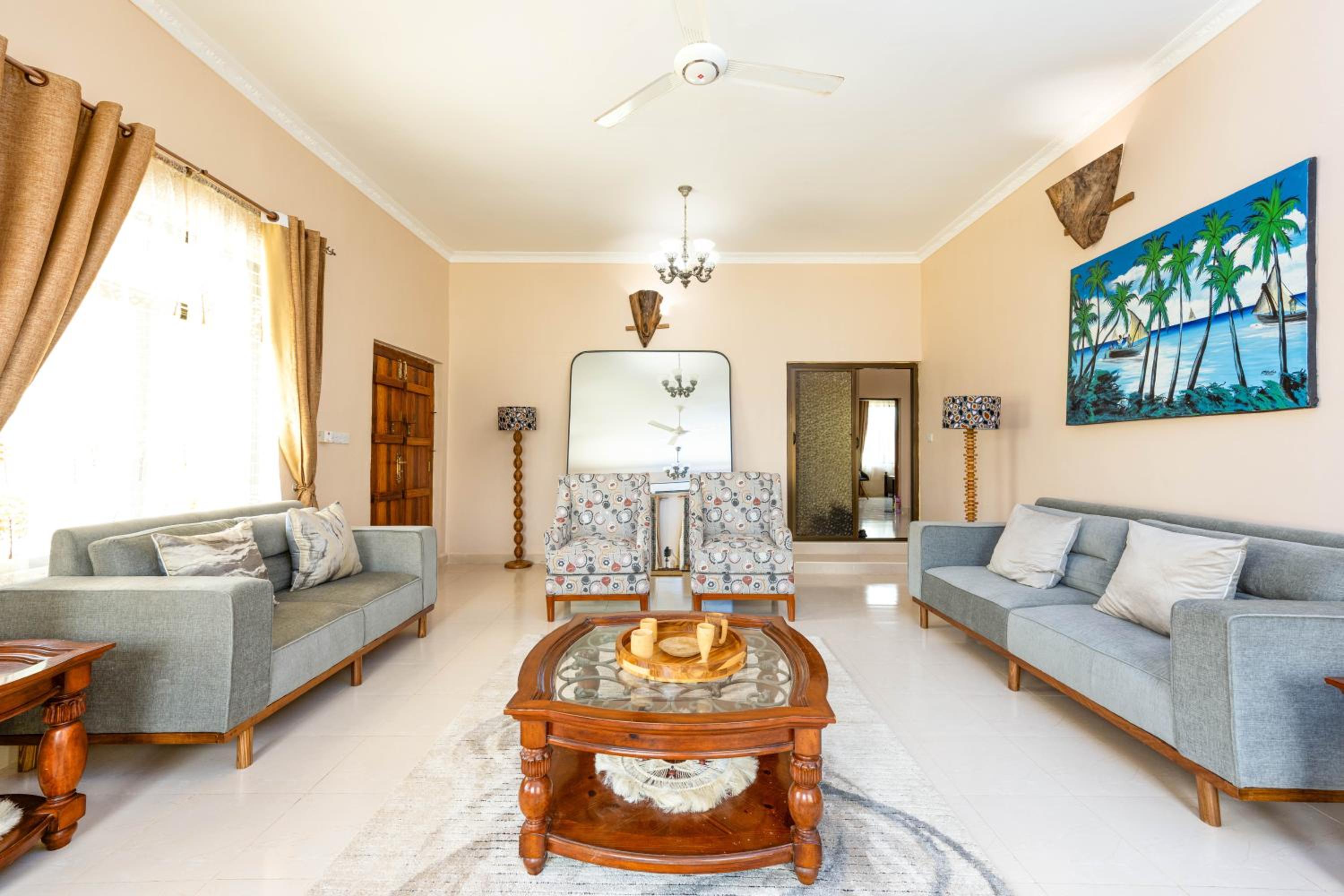 Shivo Guest House