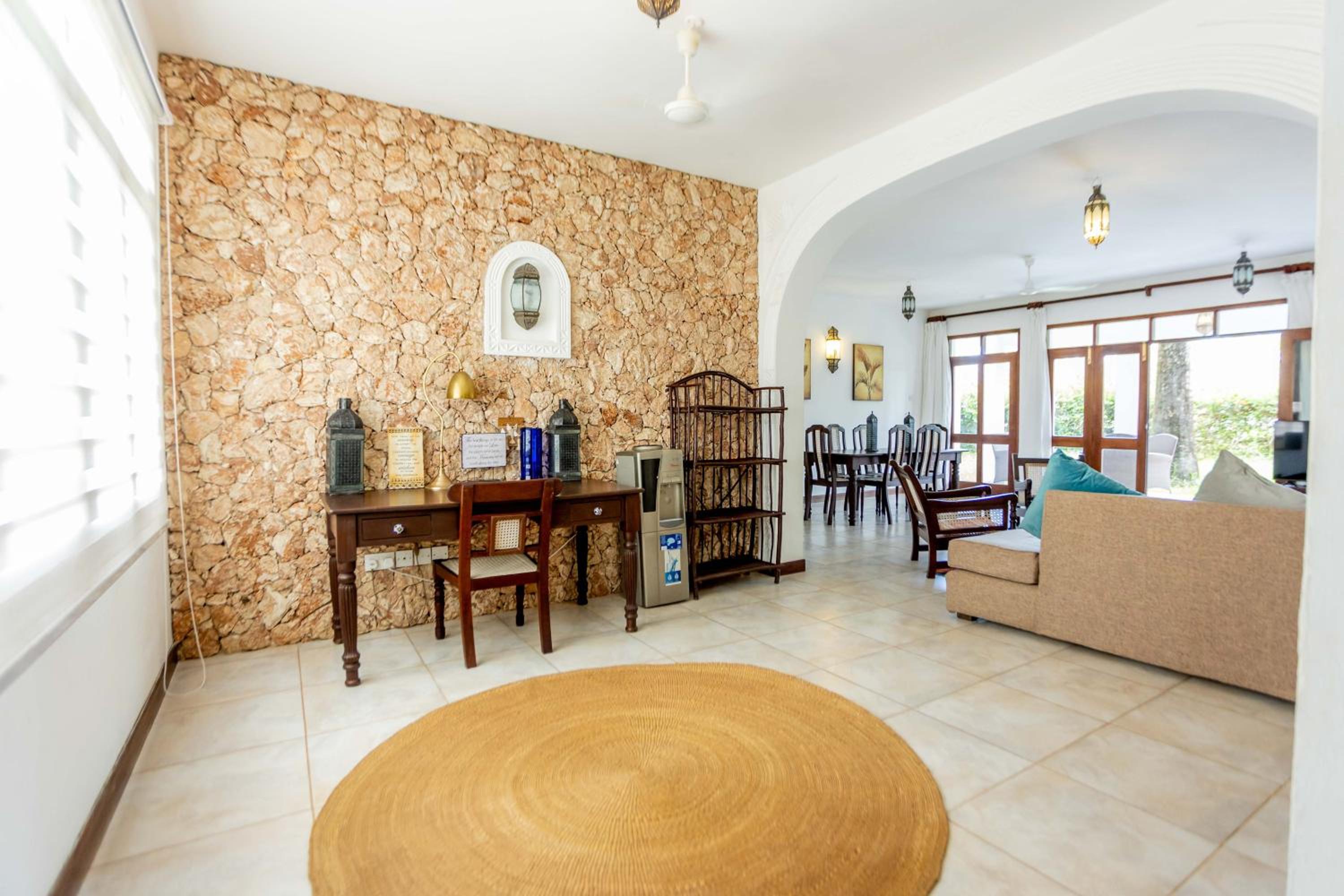 Lantana Galu 3 bedroom Apartment