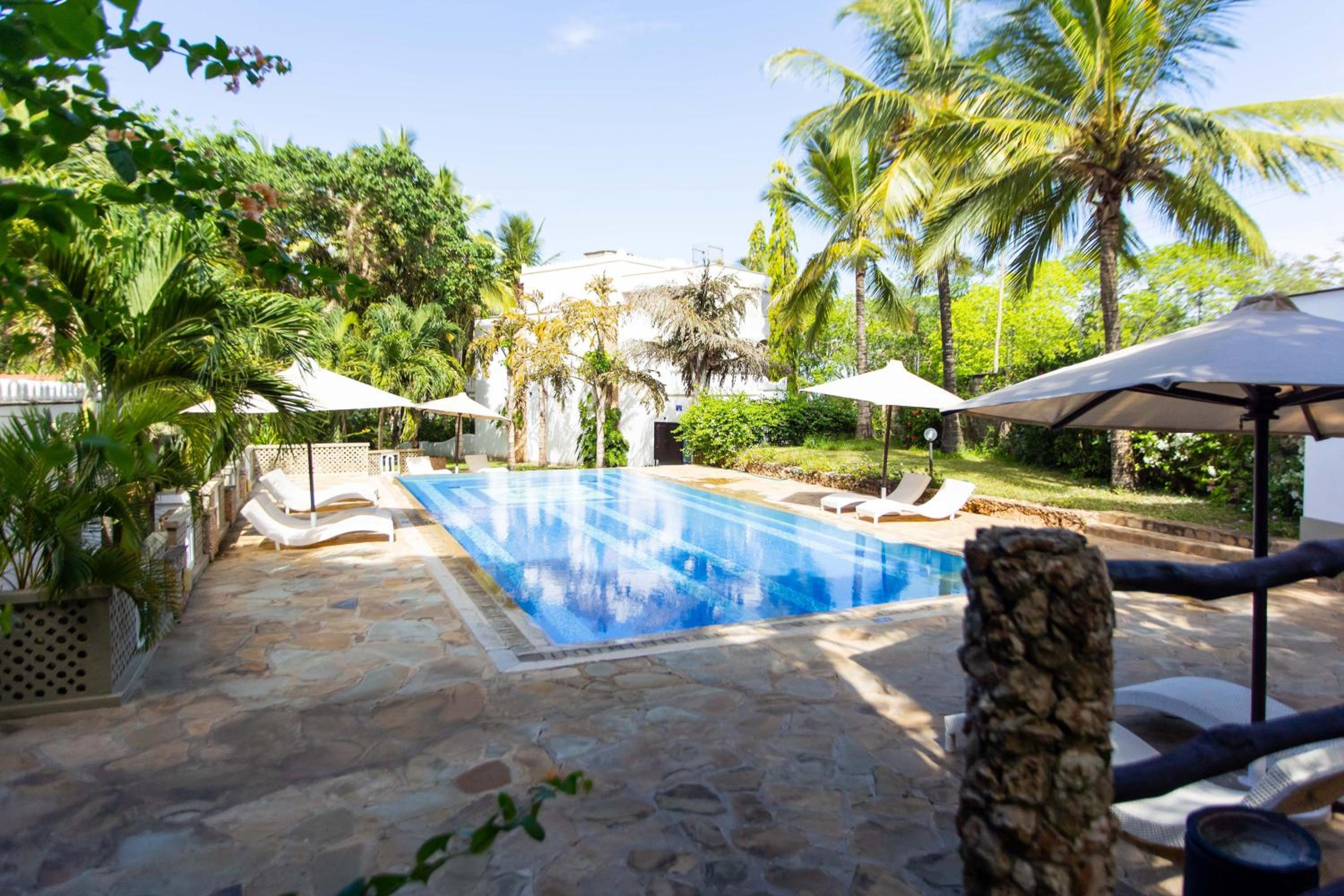 Lantana Galu 3 bedroom Apartment