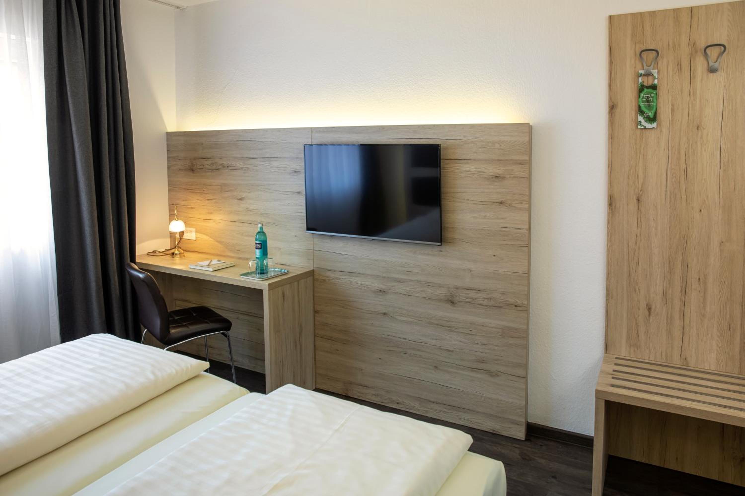 ACHAT Hotel Luneburger Heide - Property Image 2