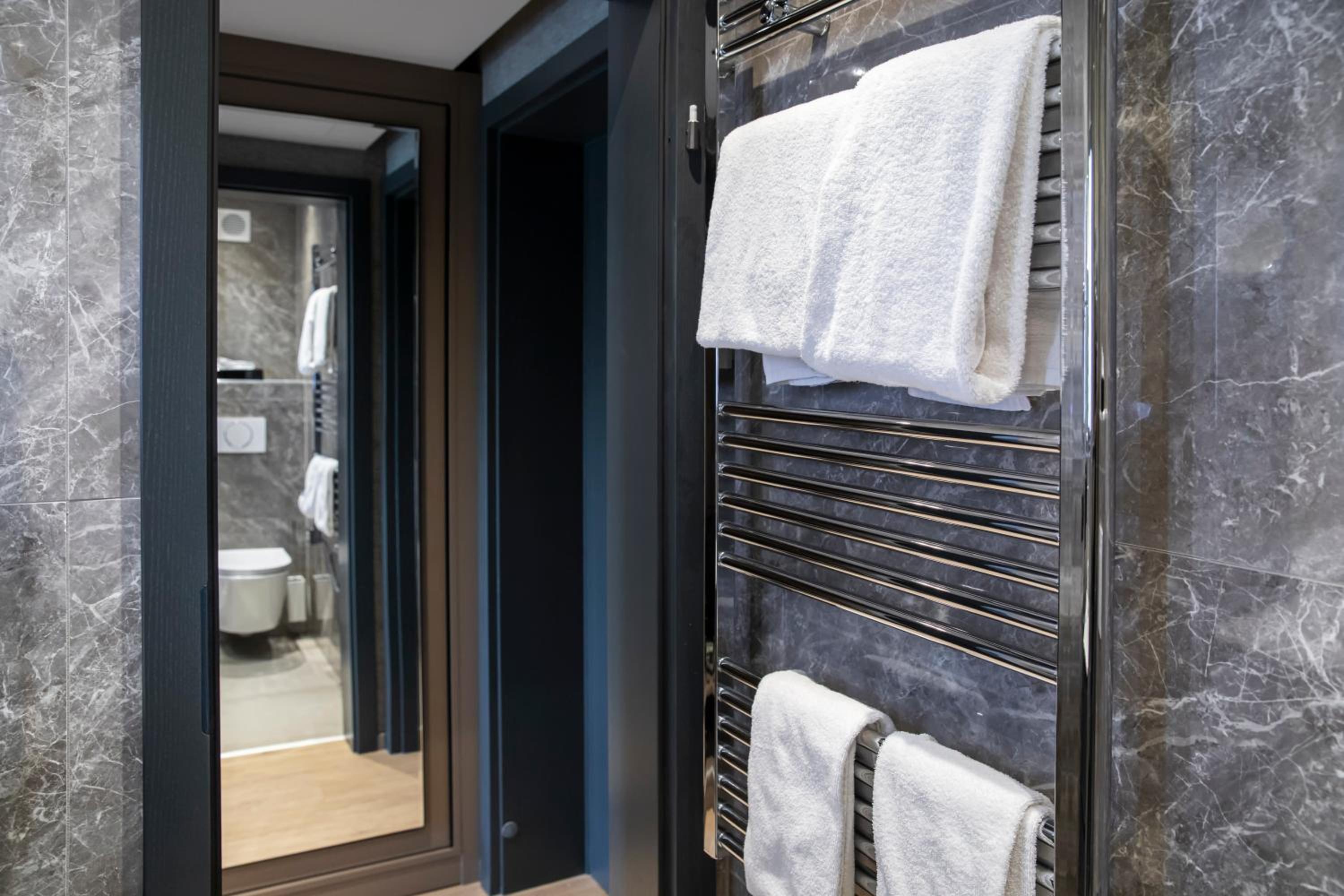ACHAT Hotel Luneburger Heide - Property Image 12