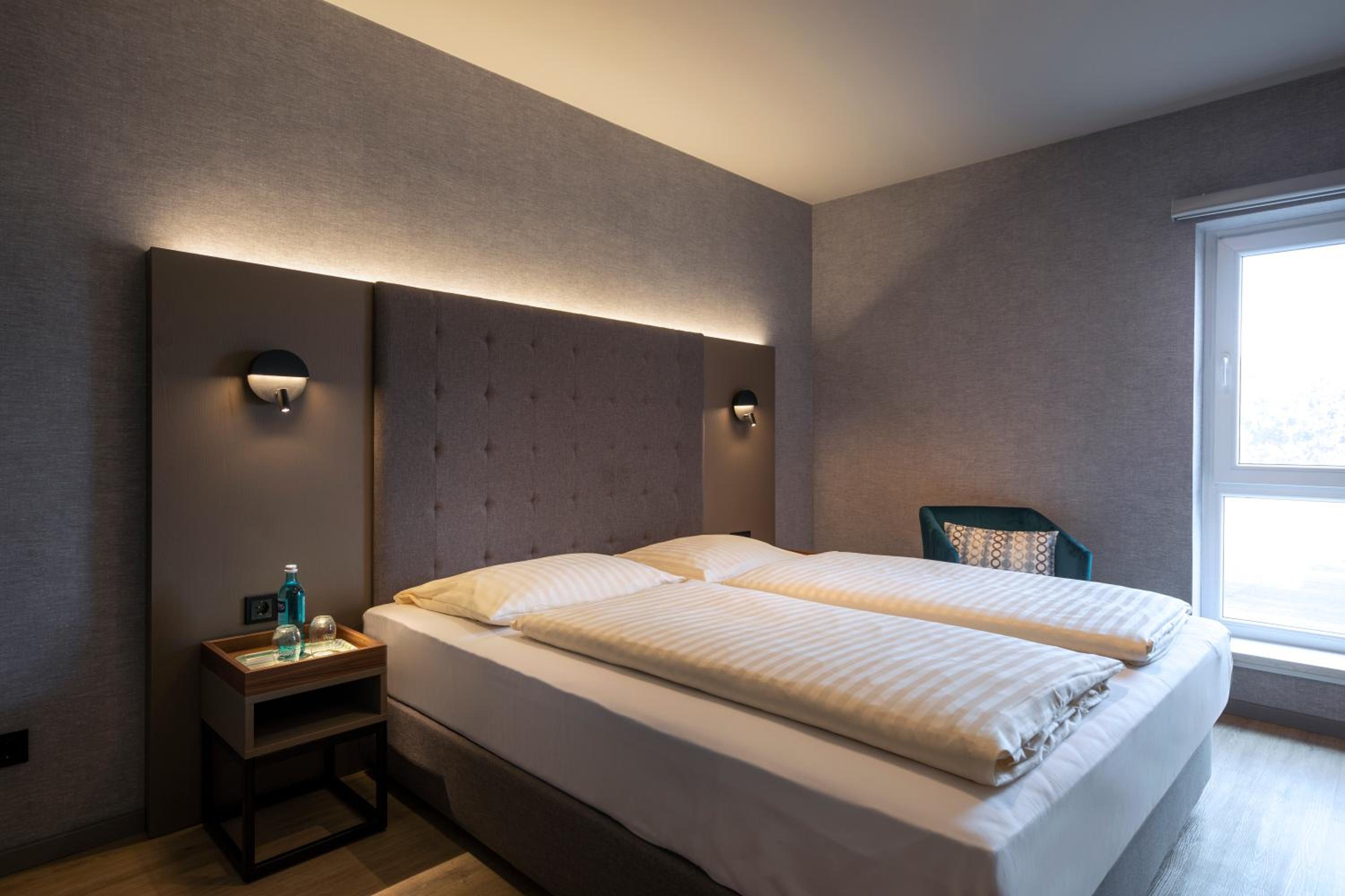 ACHAT Hotel Luneburger Heide - Property Image 18