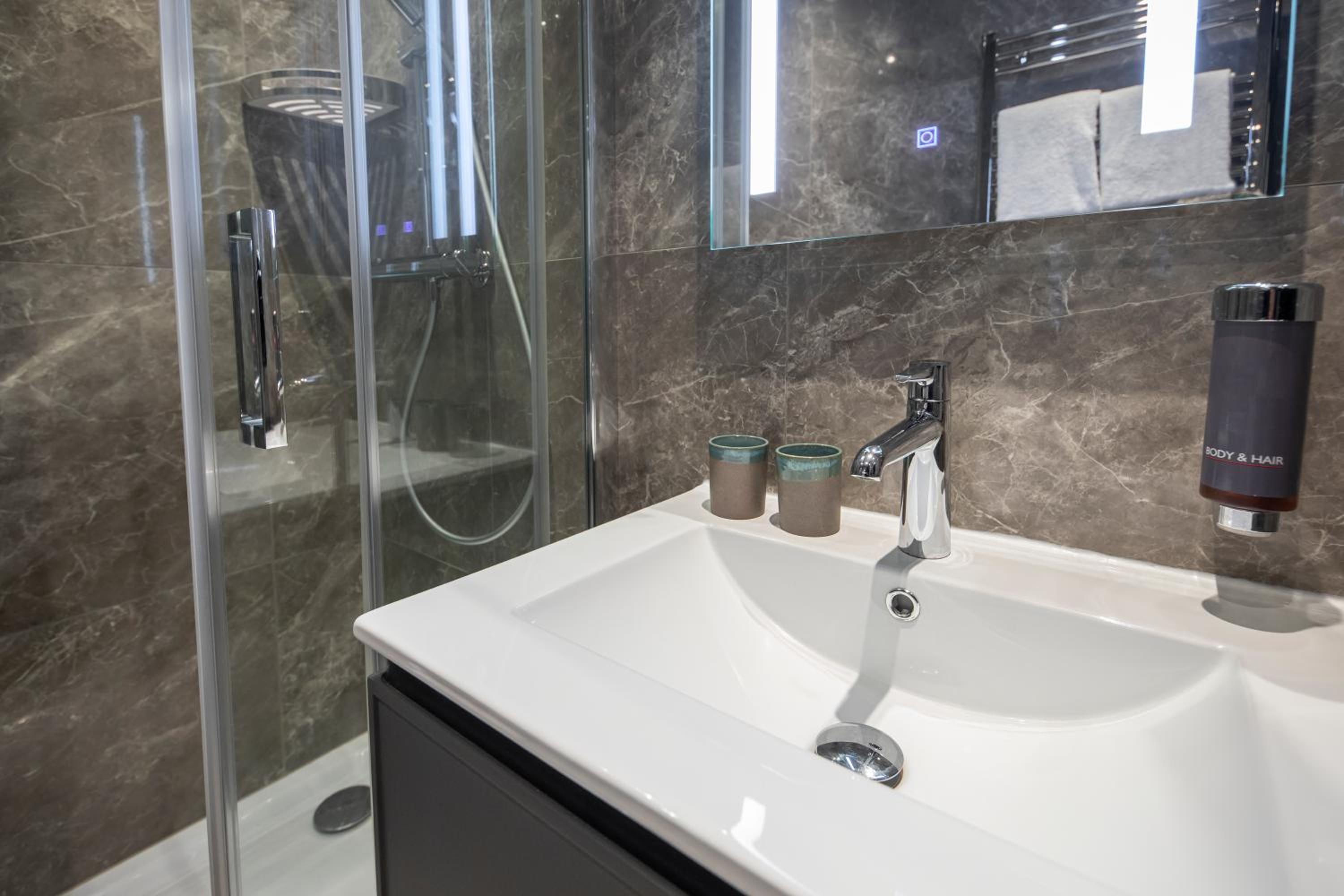 ACHAT Hotel Luneburger Heide - Property Image 22
