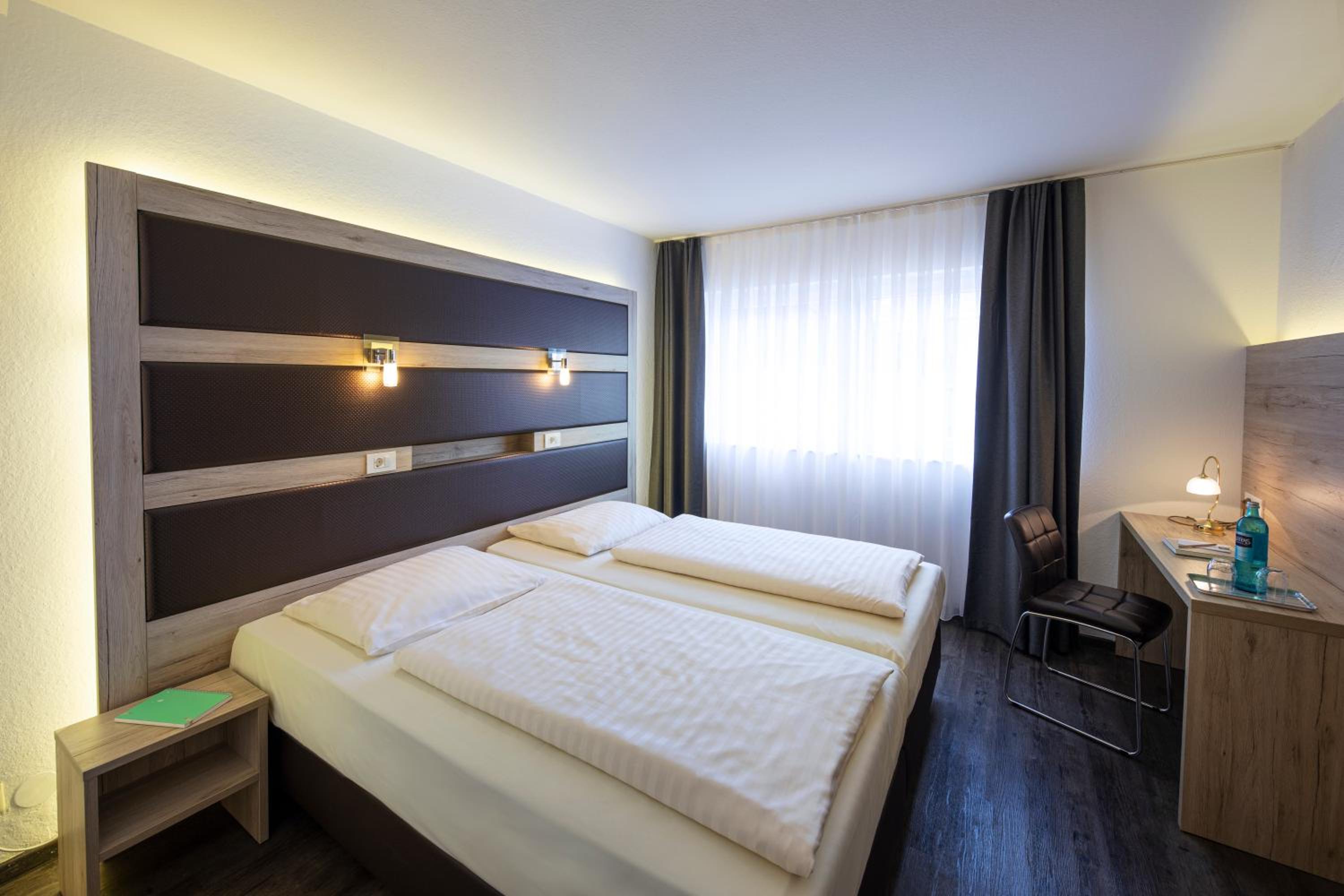 ACHAT Hotel Luneburger Heide - Property Image 23