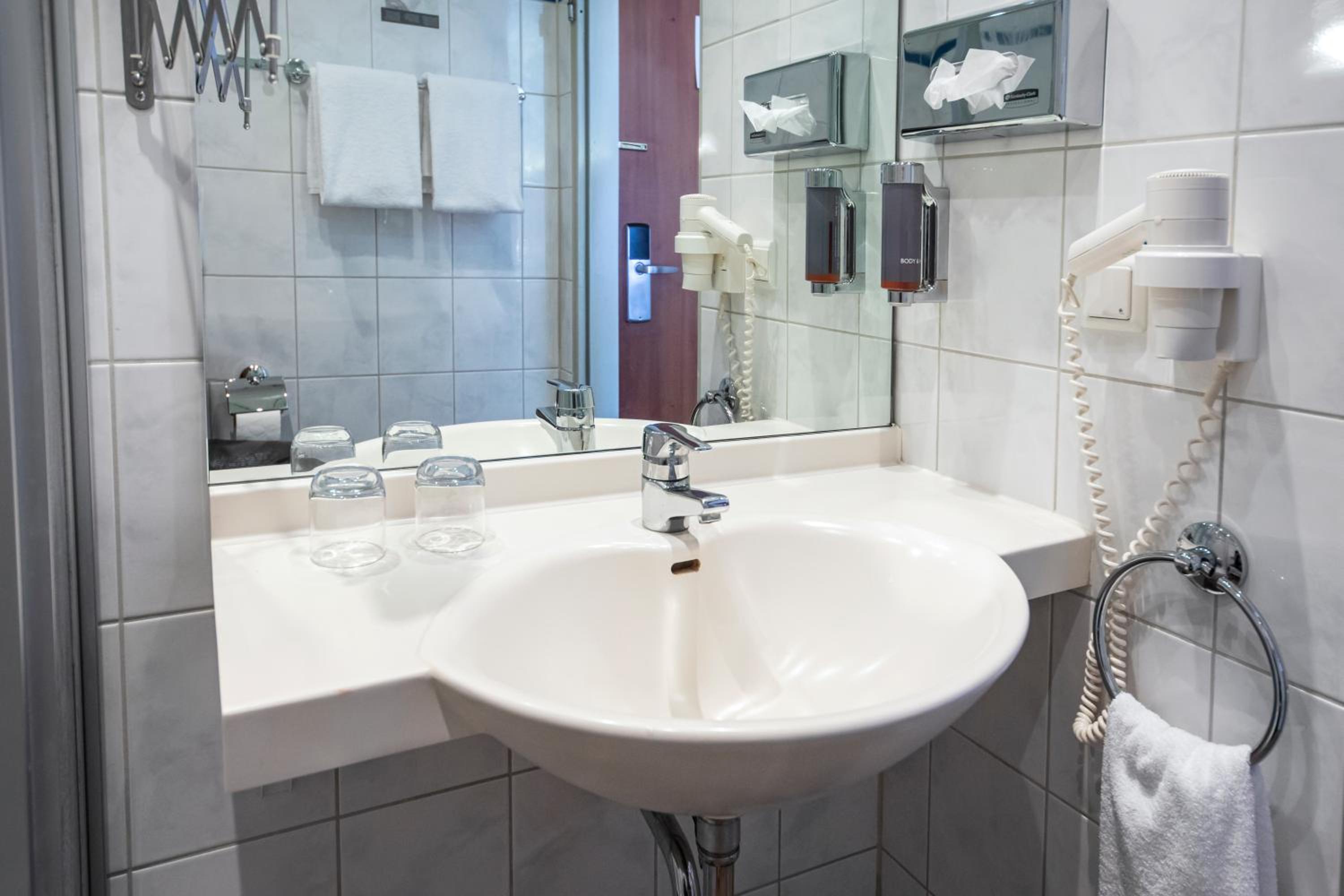ACHAT Hotel Luneburger Heide - Property Image 5