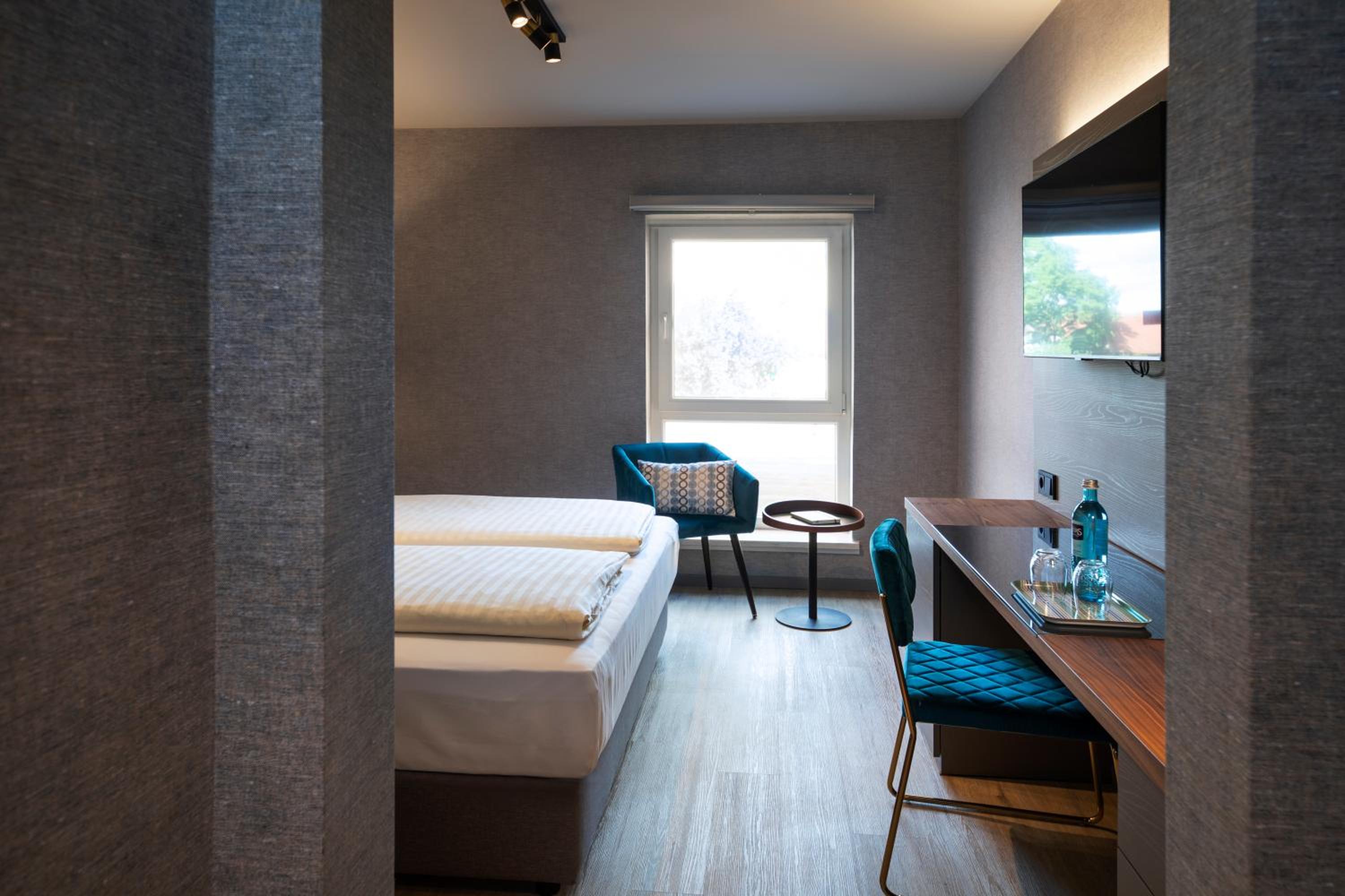 ACHAT Hotel Luneburger Heide - Property Image 21