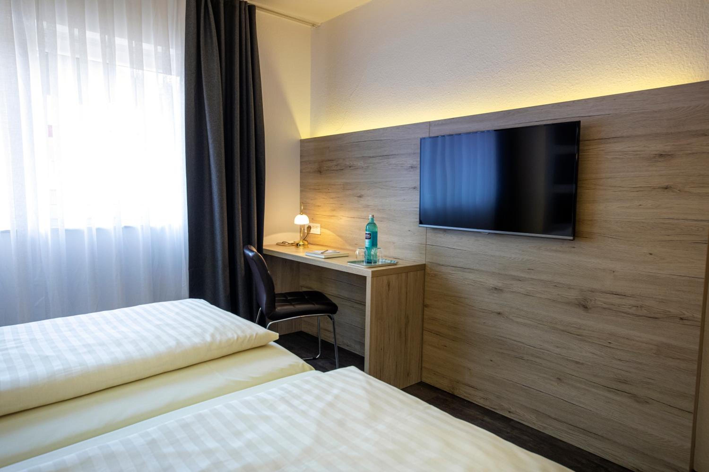 ACHAT Hotel Luneburger Heide - Property Image 3