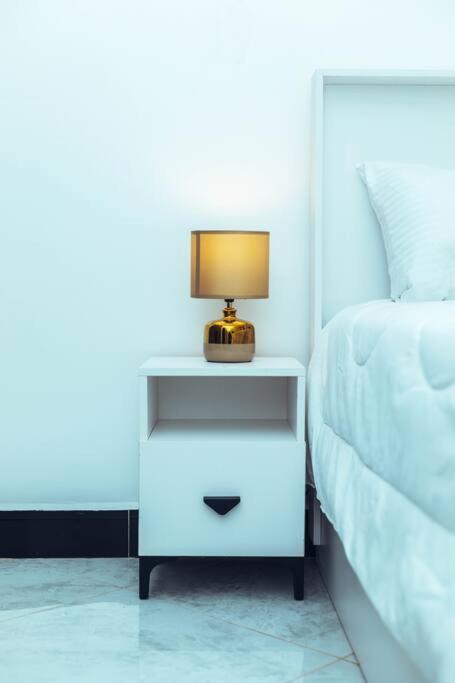 White nest - calm and quiet space with free Wi-Fi view 5