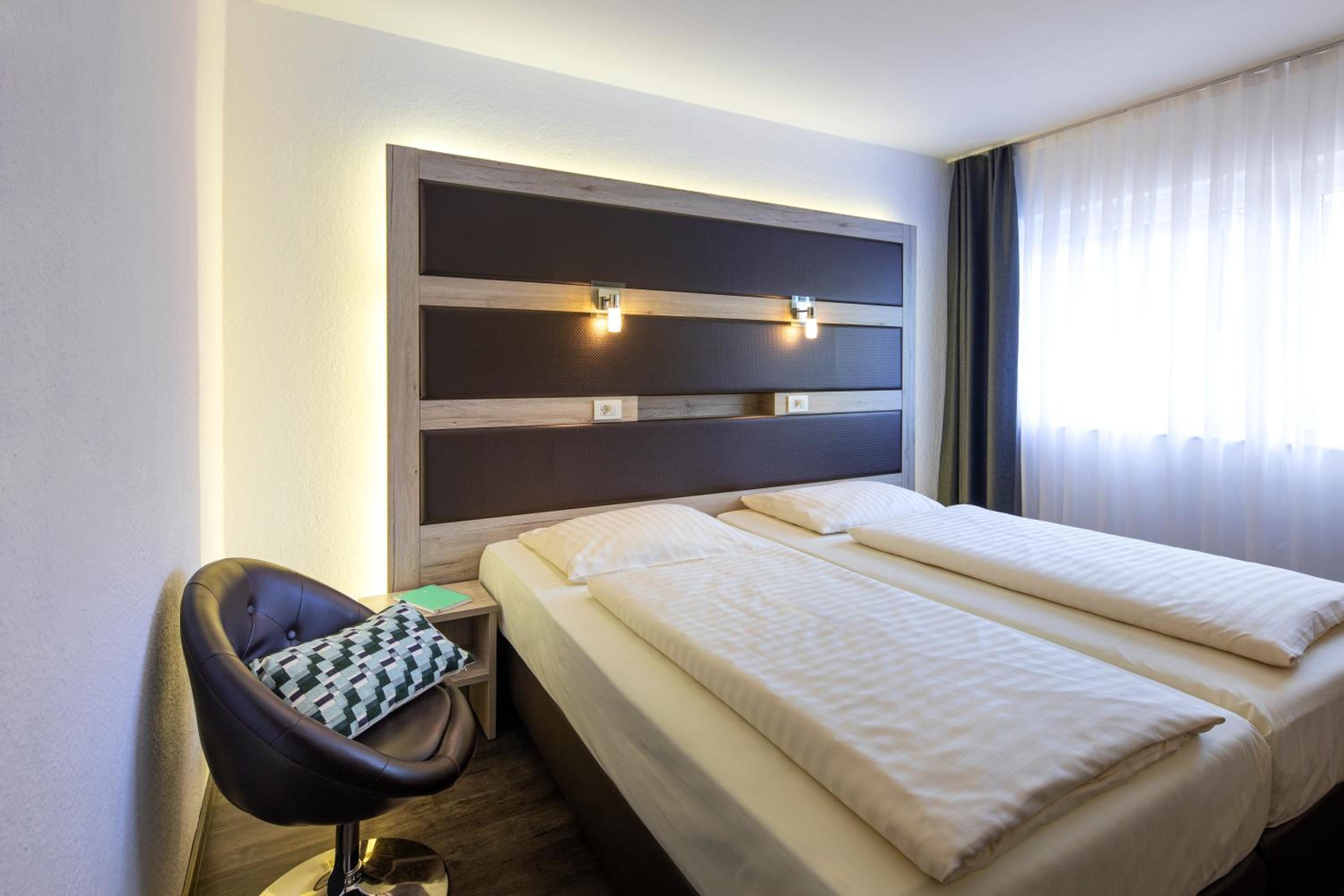 ACHAT Hotel Luneburger Heide - Property Image 16