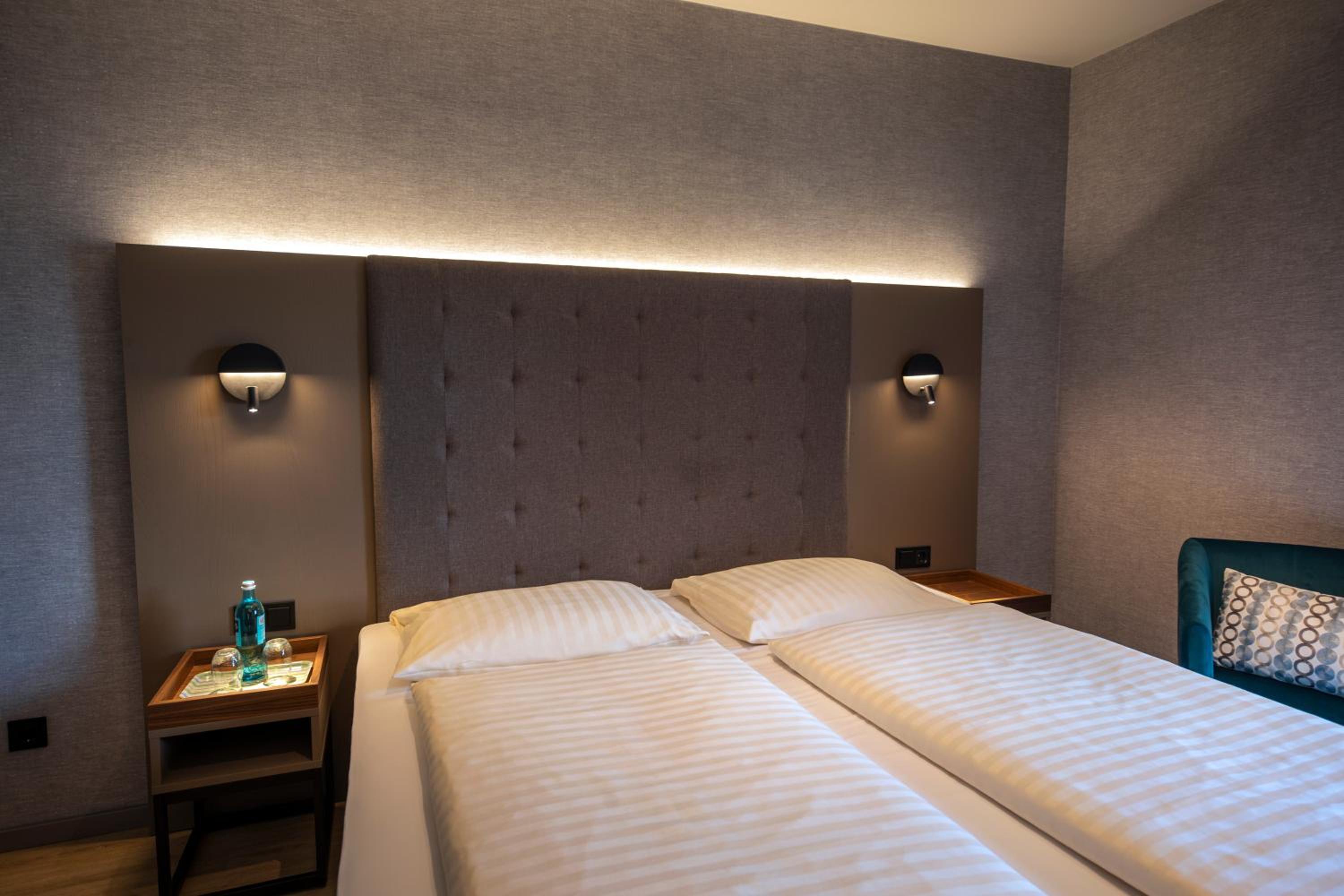 ACHAT Hotel Luneburger Heide - Property Image 17