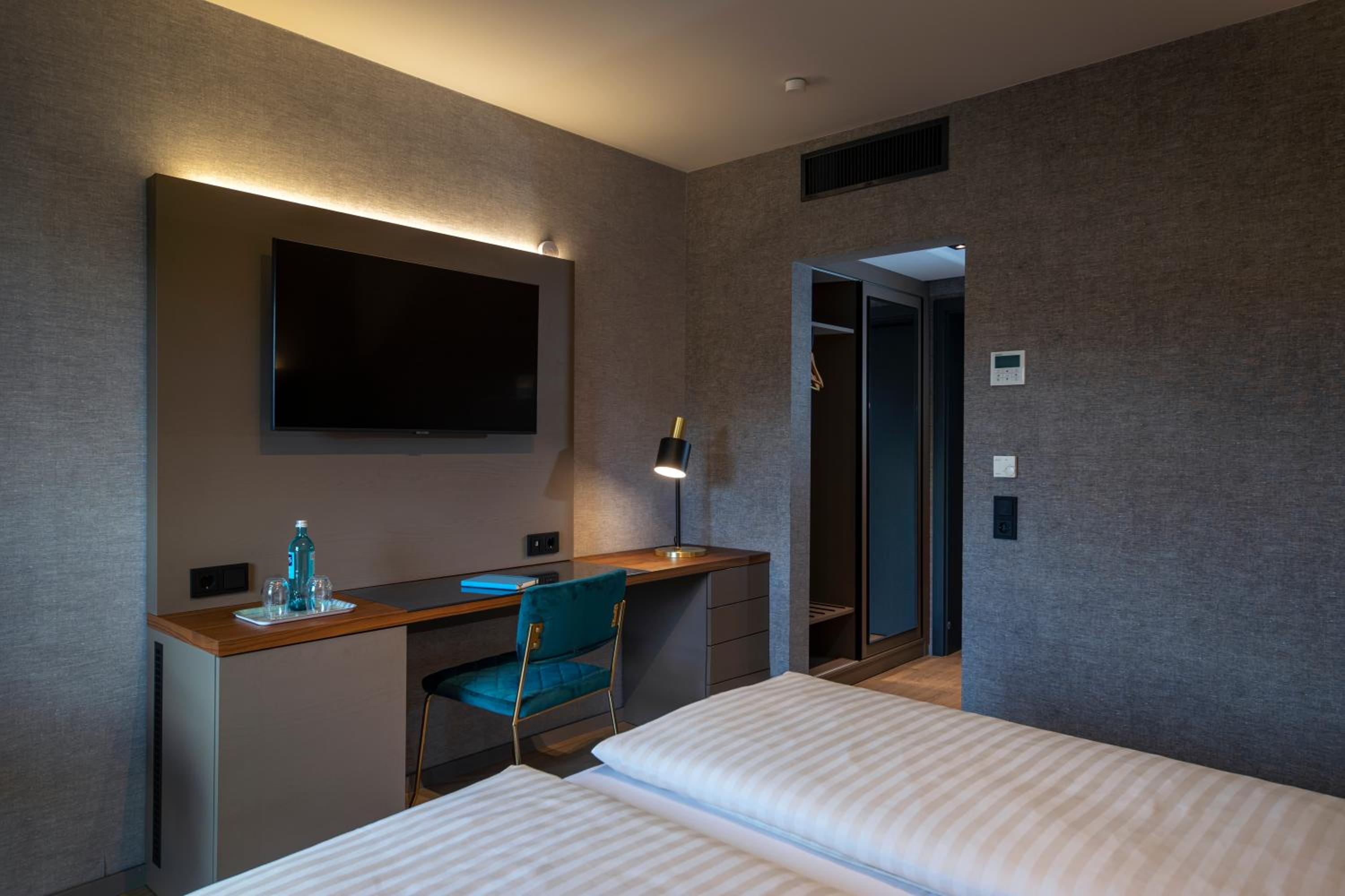 ACHAT Hotel Luneburger Heide - Property Image 19