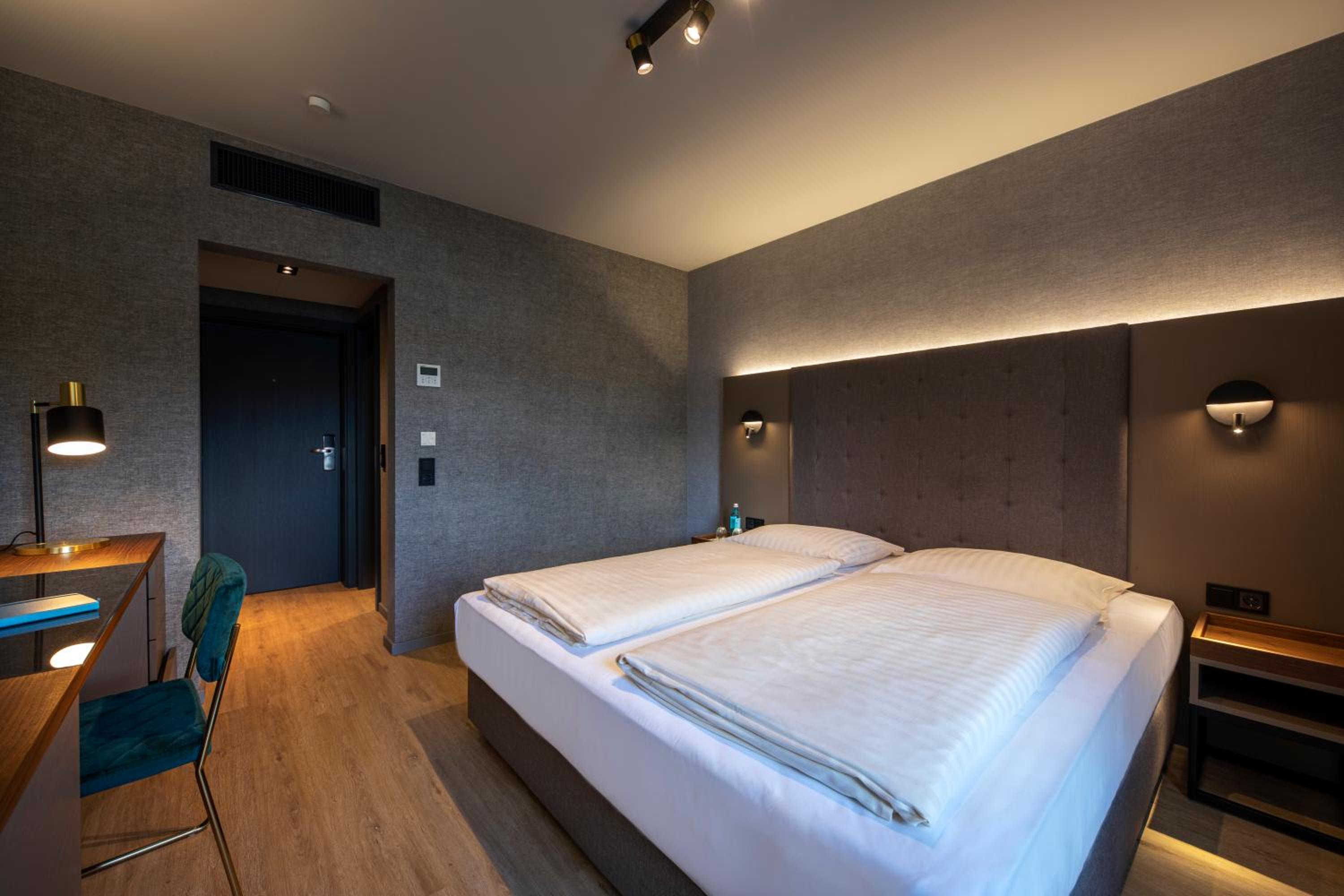ACHAT Hotel Luneburger Heide - Property Image 6