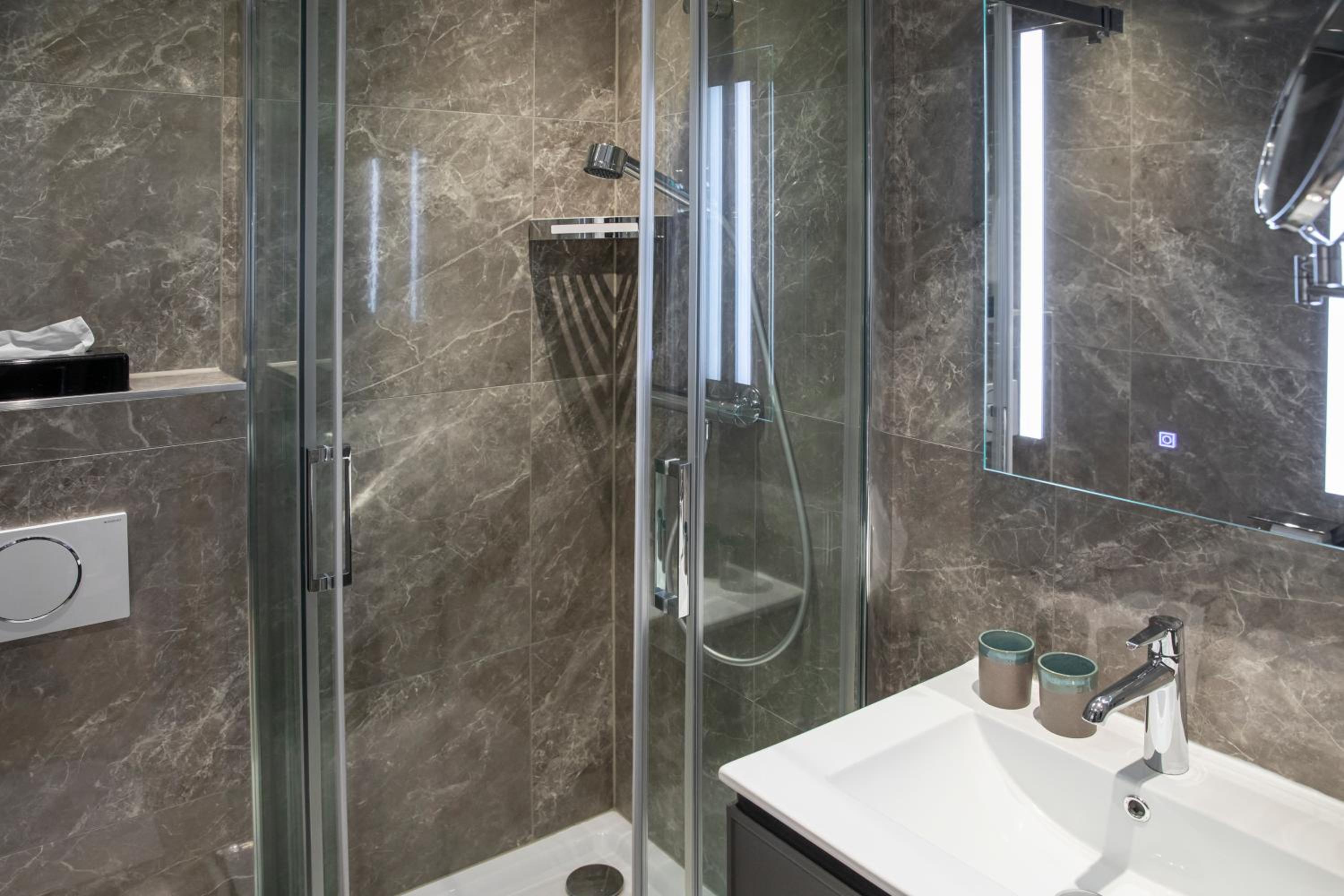 ACHAT Hotel Luneburger Heide - Property Image 10