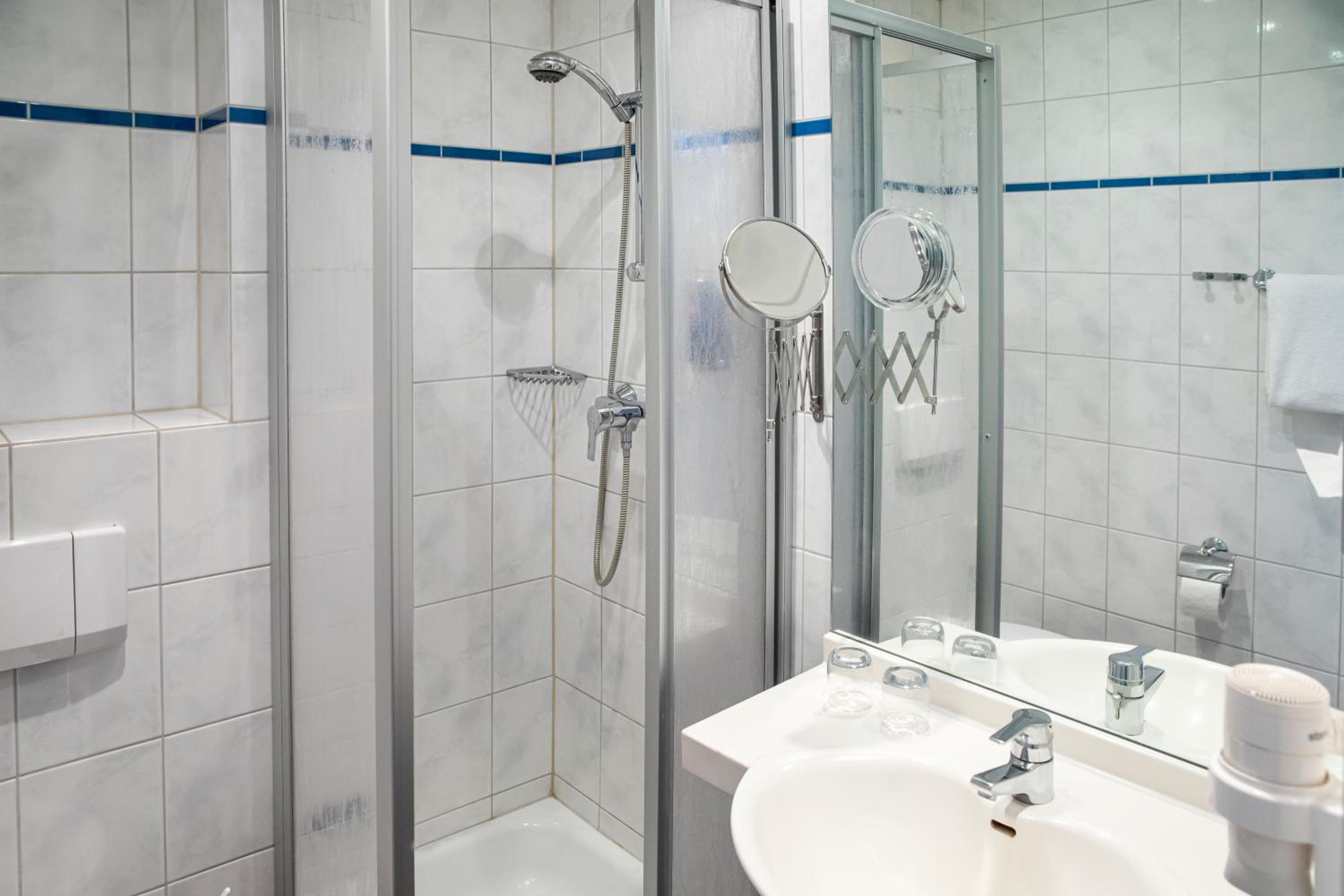 ACHAT Hotel Luneburger Heide - Property Image 4