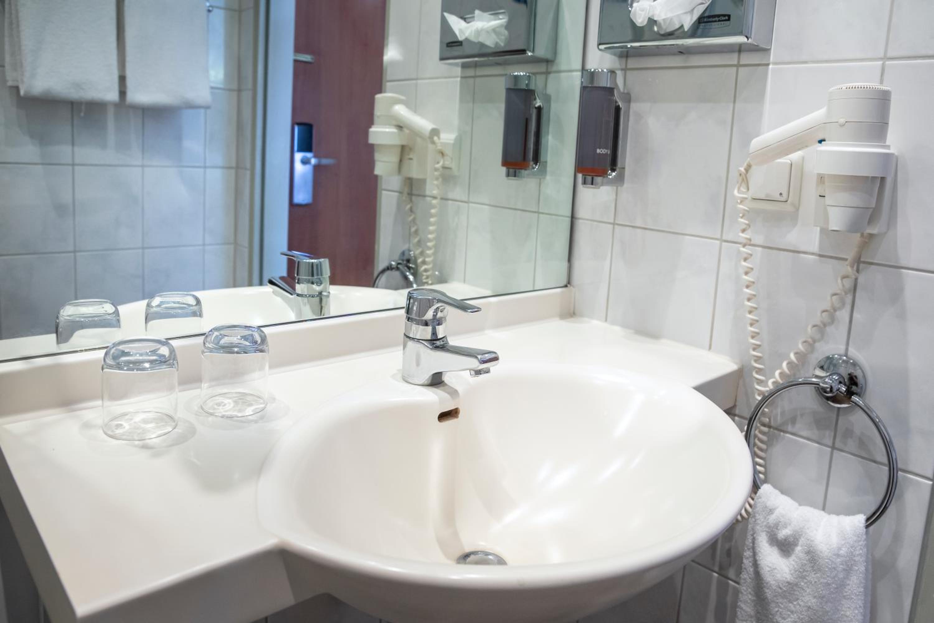 ACHAT Hotel Luneburger Heide - Property Image 13