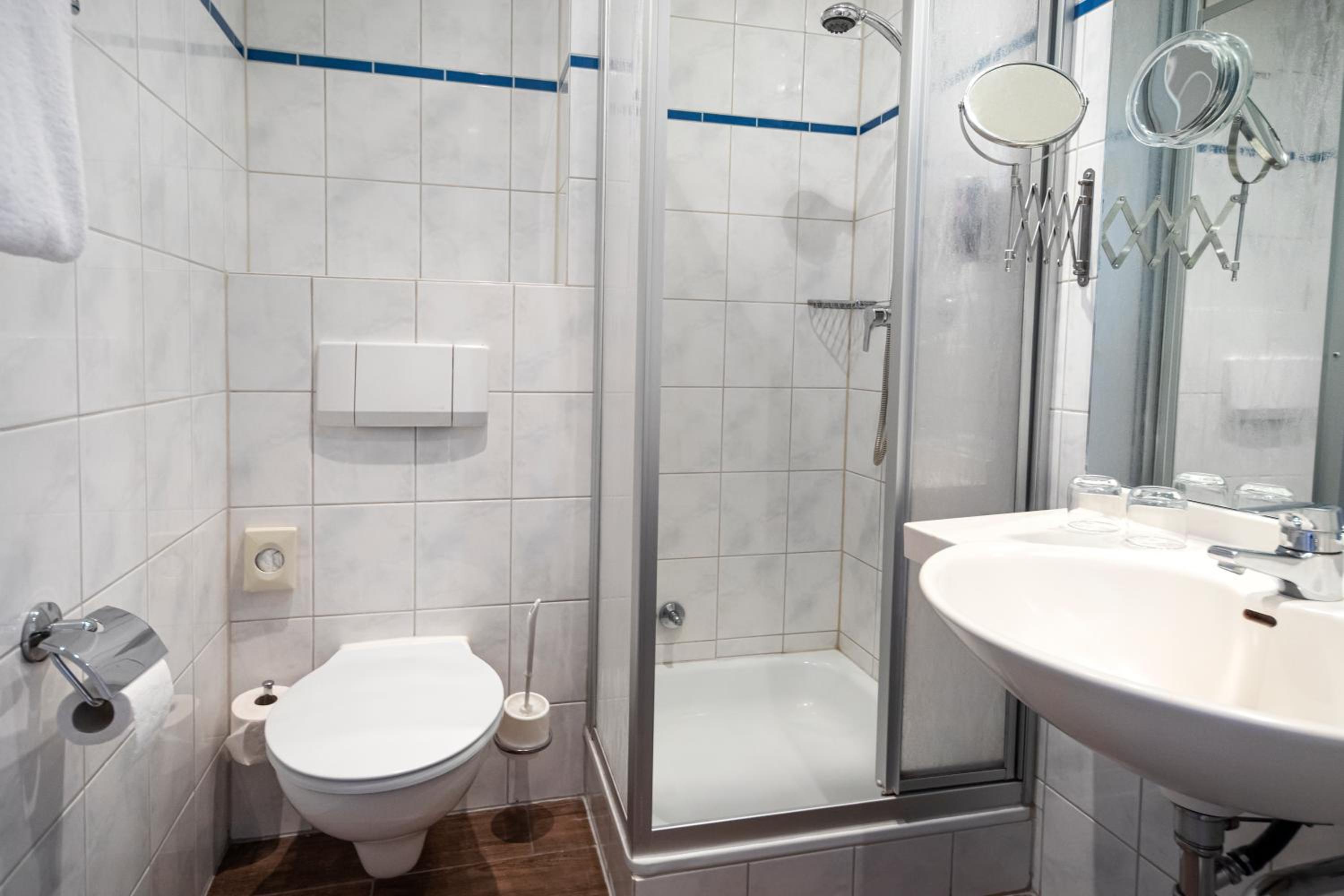ACHAT Hotel Luneburger Heide - Property Image 1