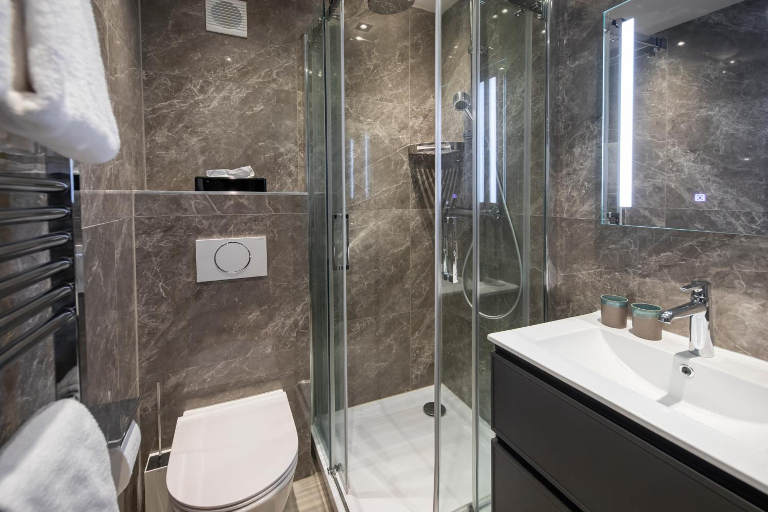 ACHAT Hotel Luneburger Heide - Property Image 11