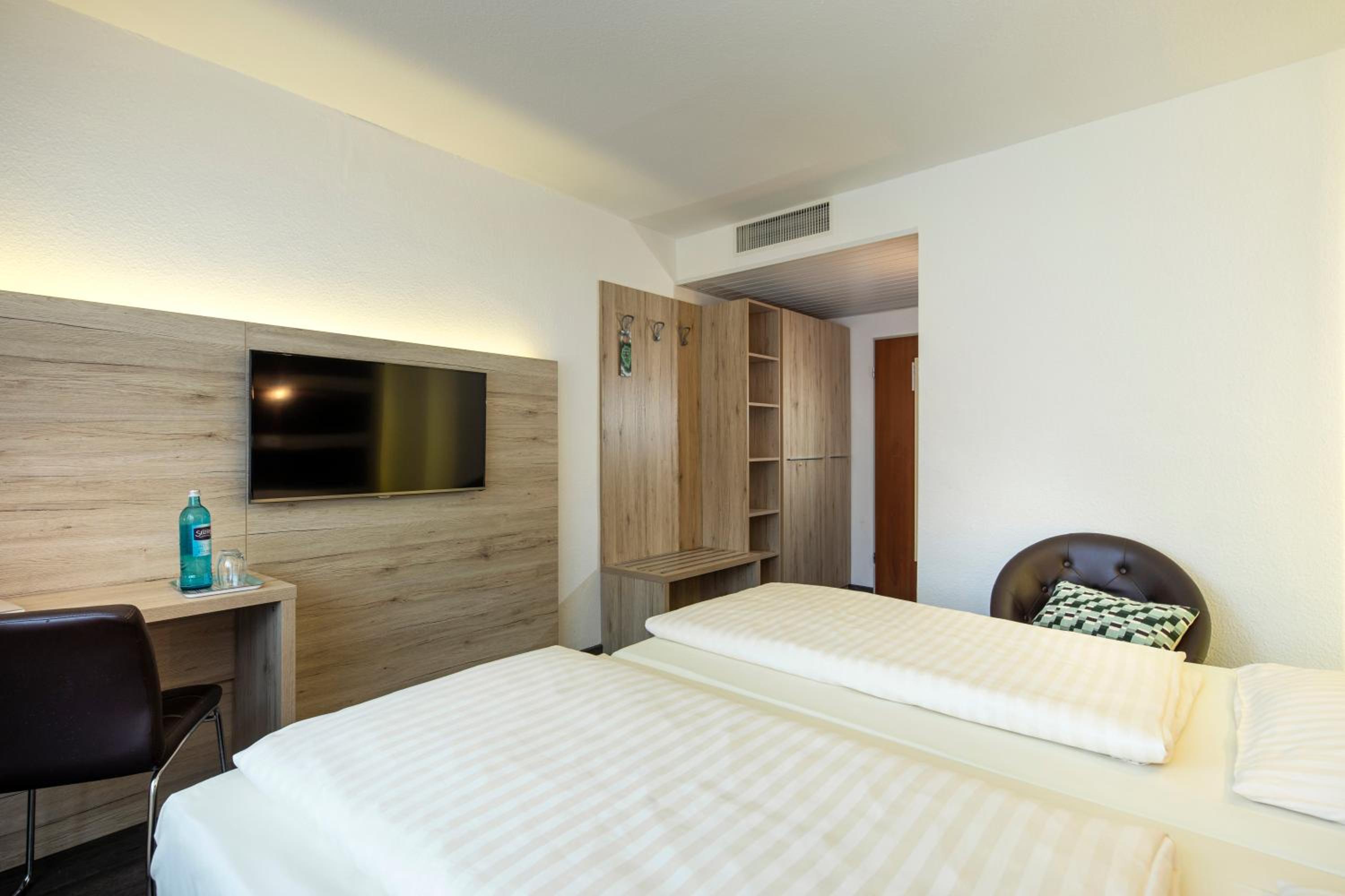ACHAT Hotel Luneburger Heide - Property Image 50