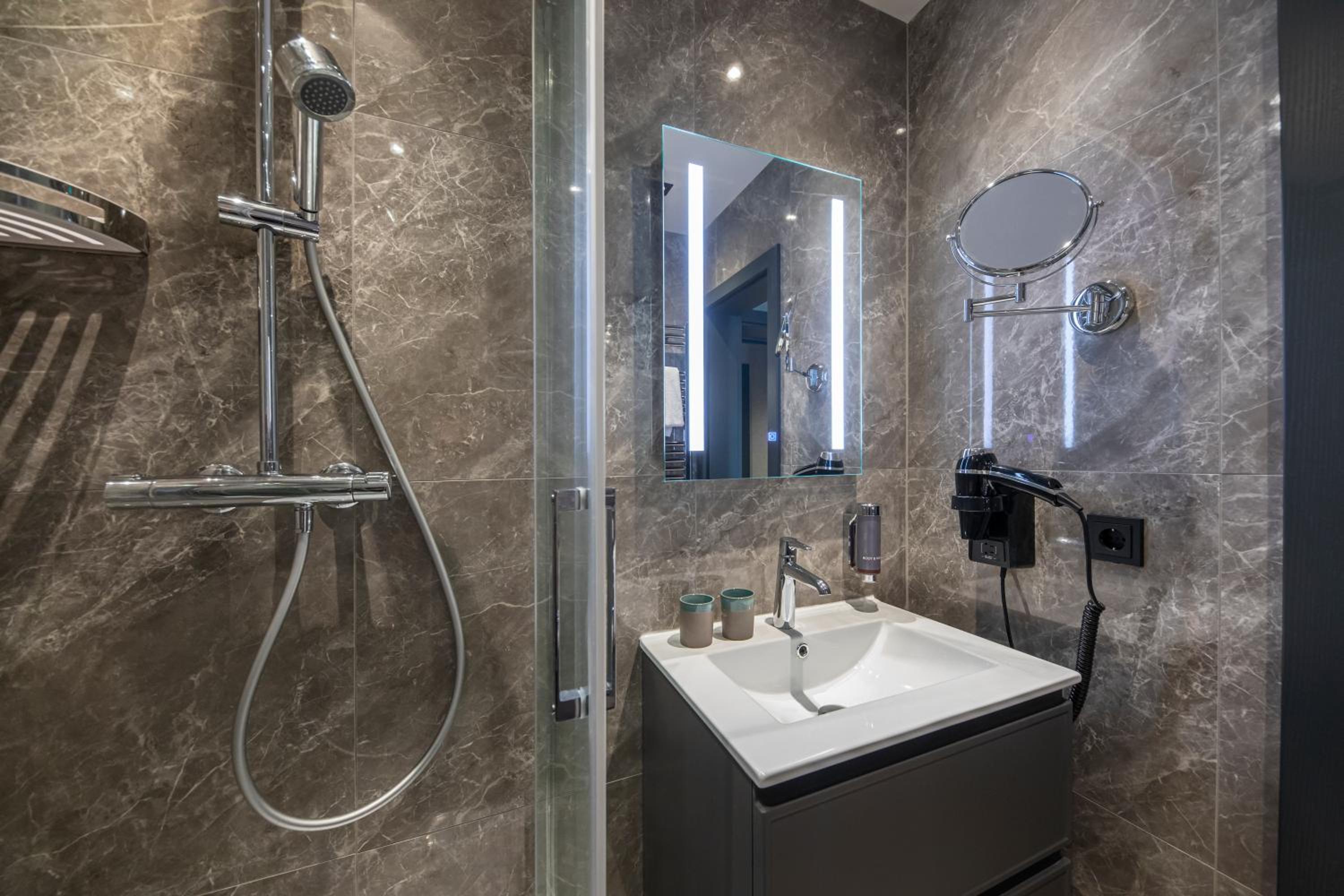 ACHAT Hotel Luneburger Heide - Property Image 14