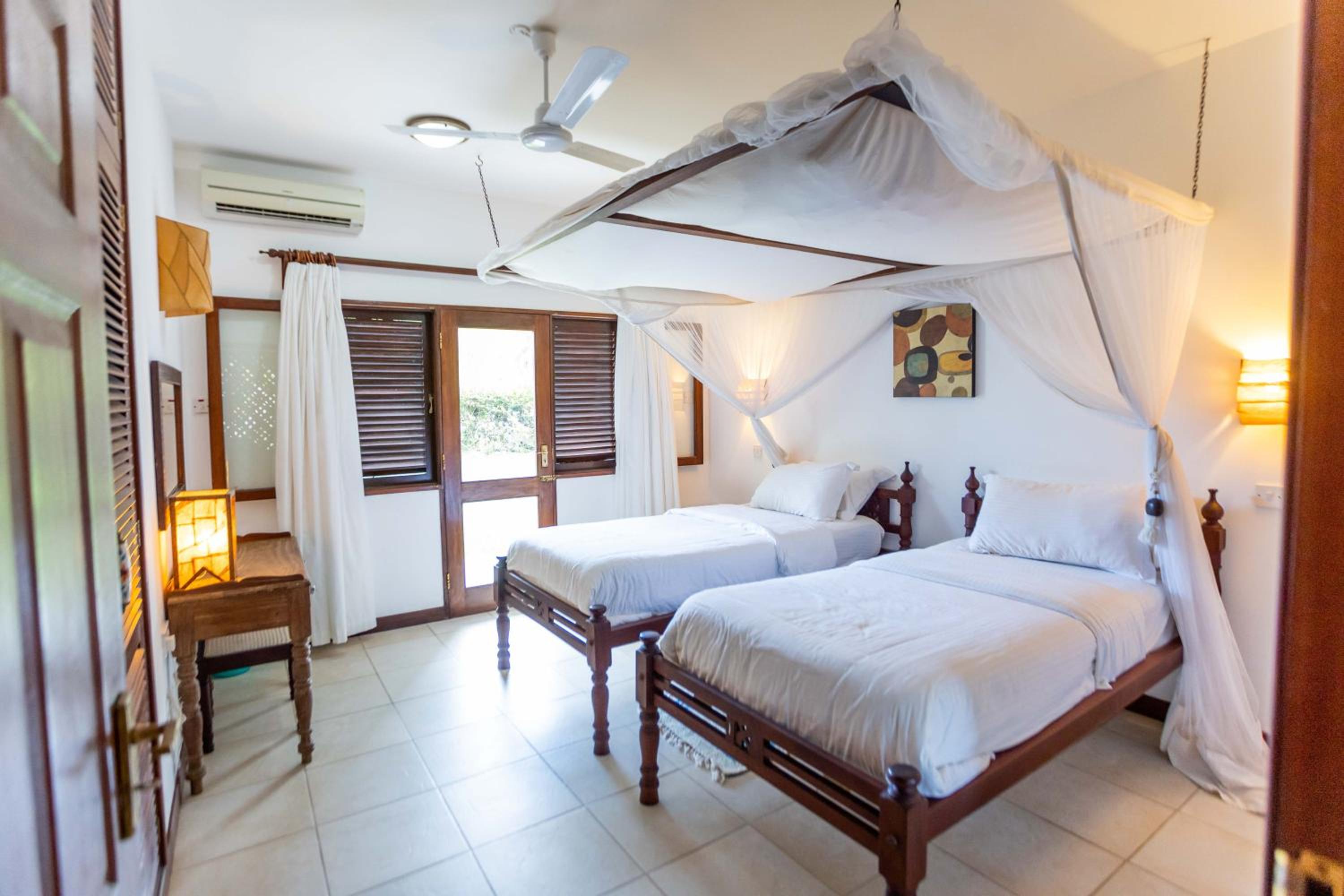 Lantana Galu 3 bedroom Apartment