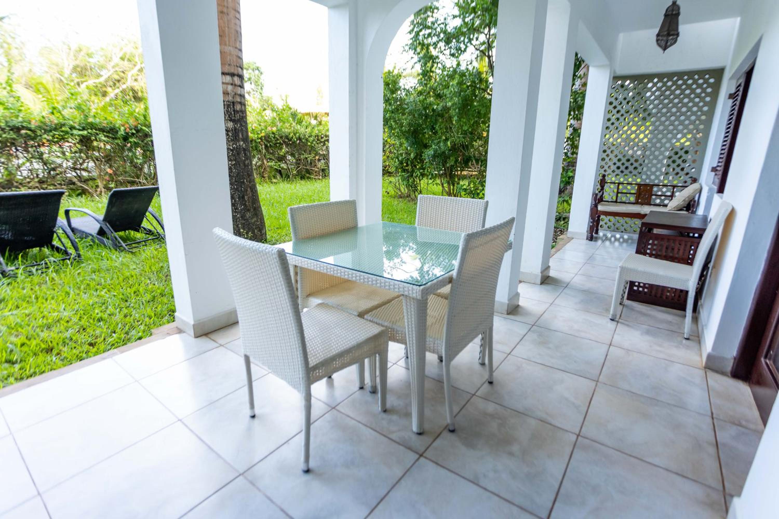 Lantana Galu 3 bedroom Apartment