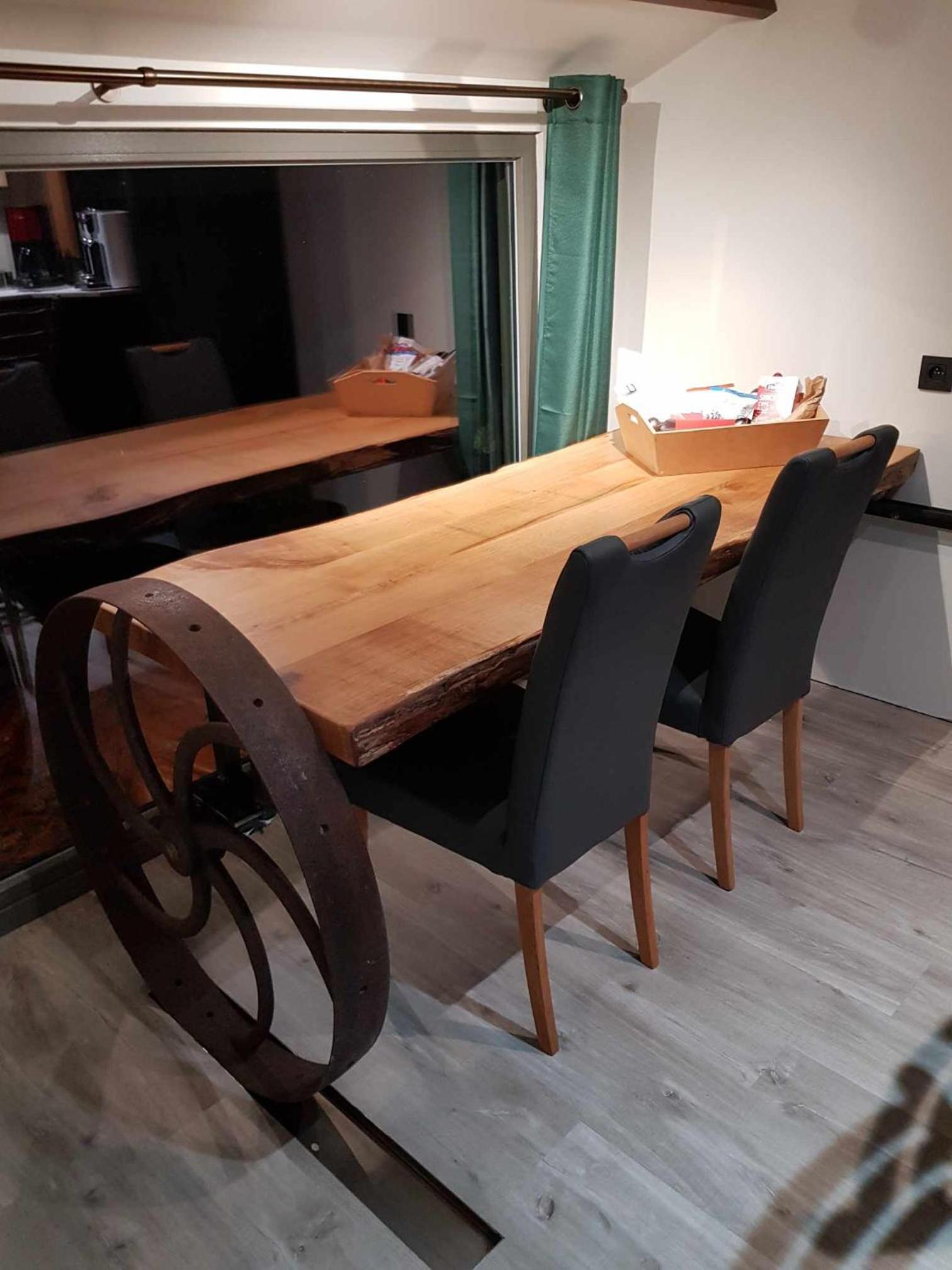 Gite Au chalet de Mélines