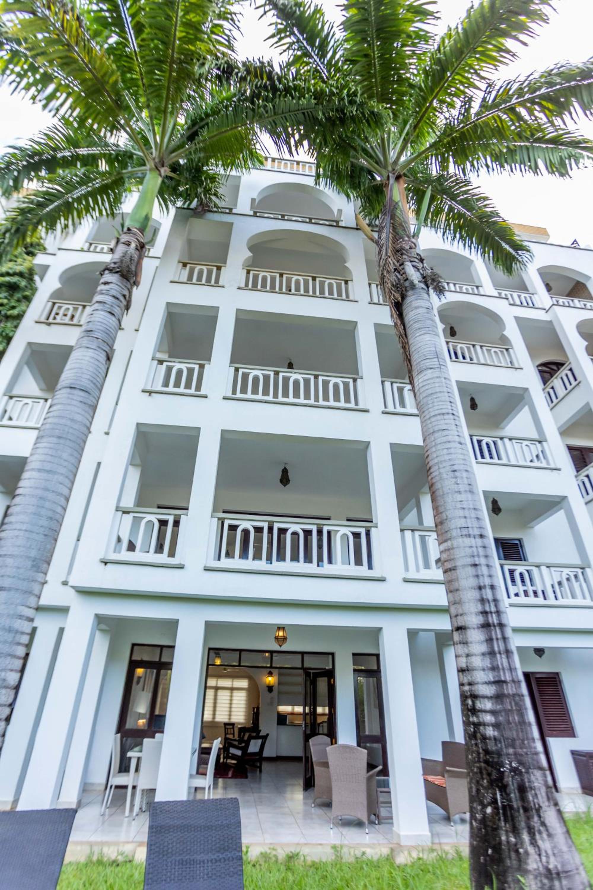 Lantana Galu 3 bedroom Apartment