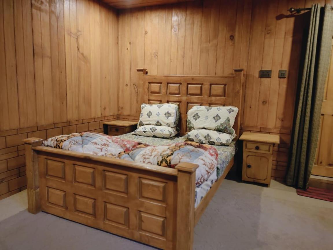 Kashmir Star Guest House & Family Resort view 3