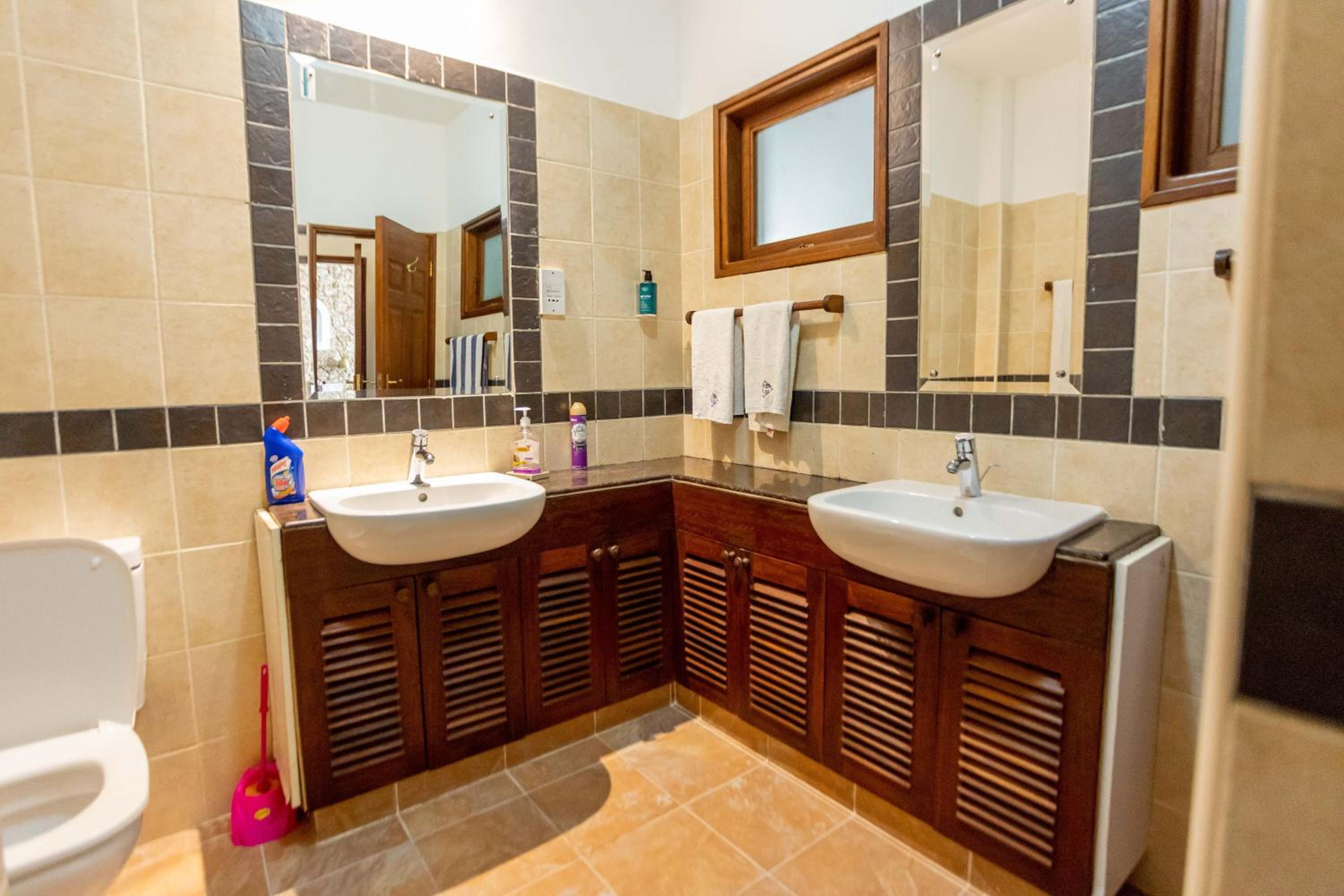 Lantana Galu 3 bedroom Apartment
