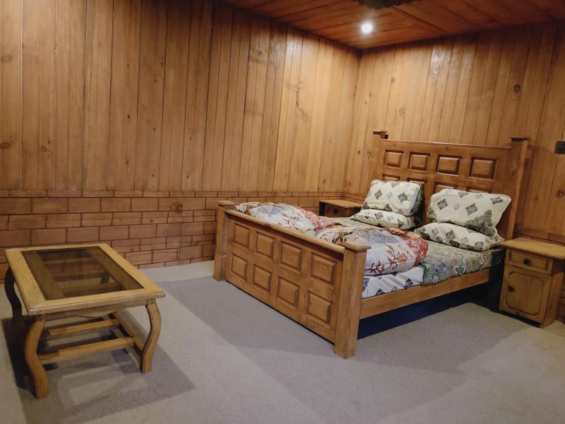 Kashmir Star Guest House & Family Resort view 5