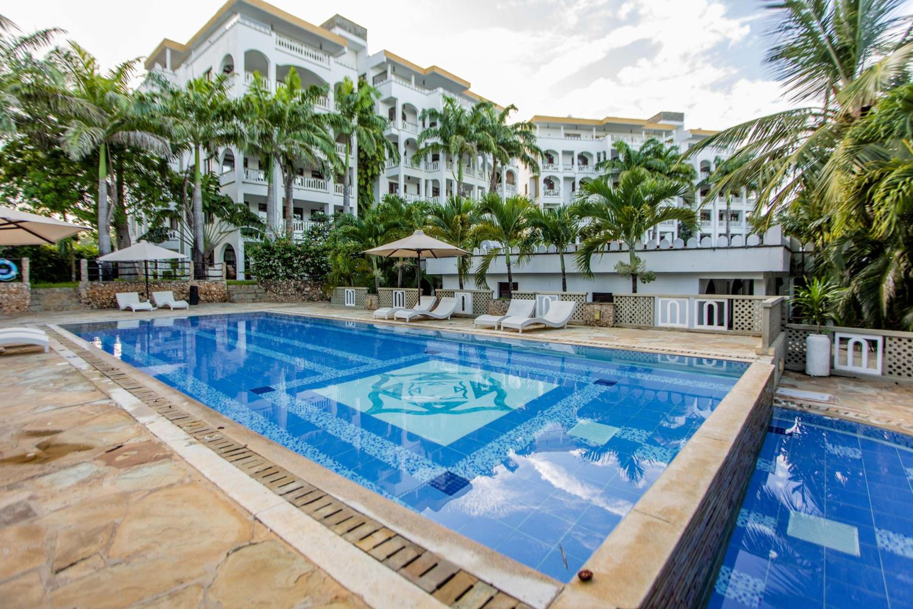 Lantana Galu 3 bedroom Apartment