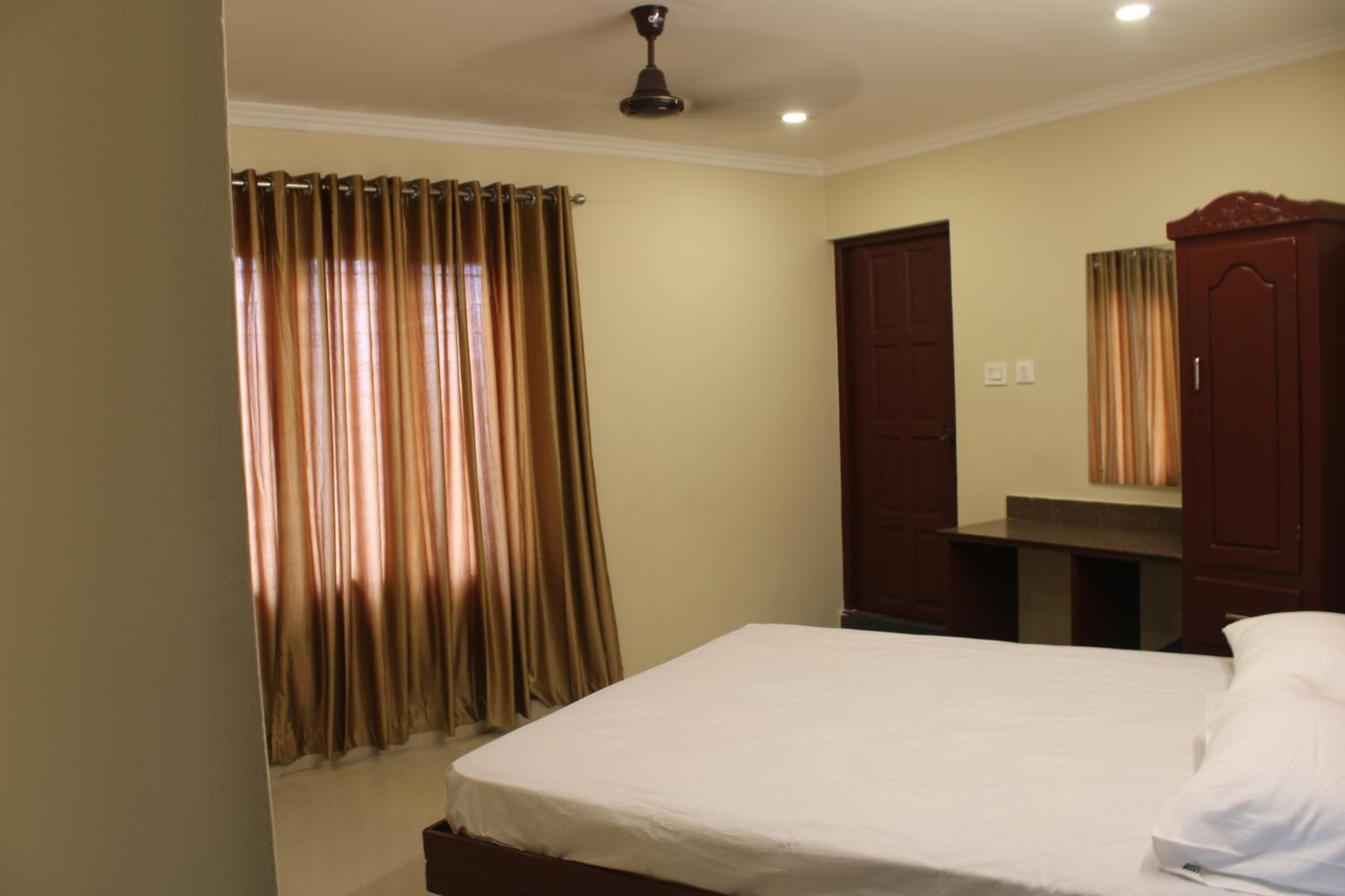 LILLY RESIDENCY by Chungath view 5