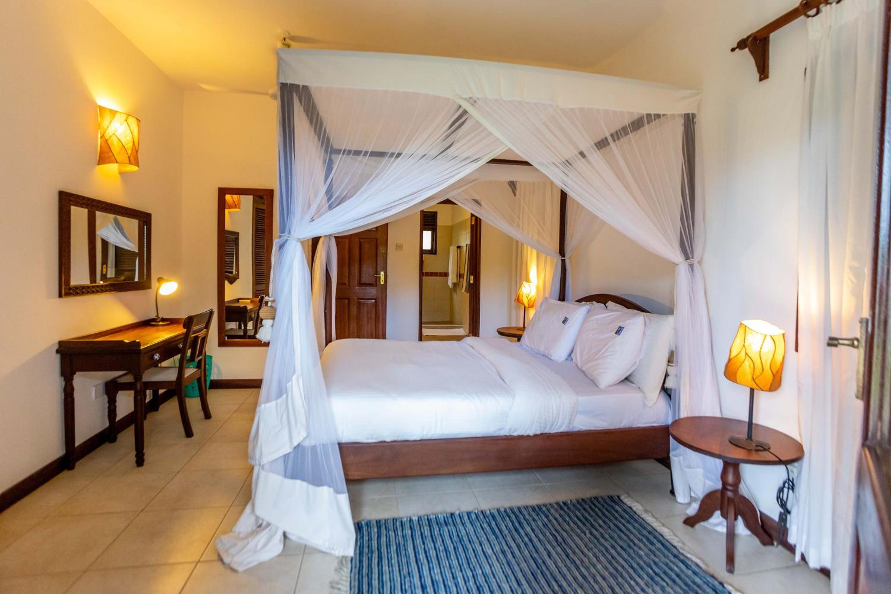 Lantana Galu 3 bedroom Apartment