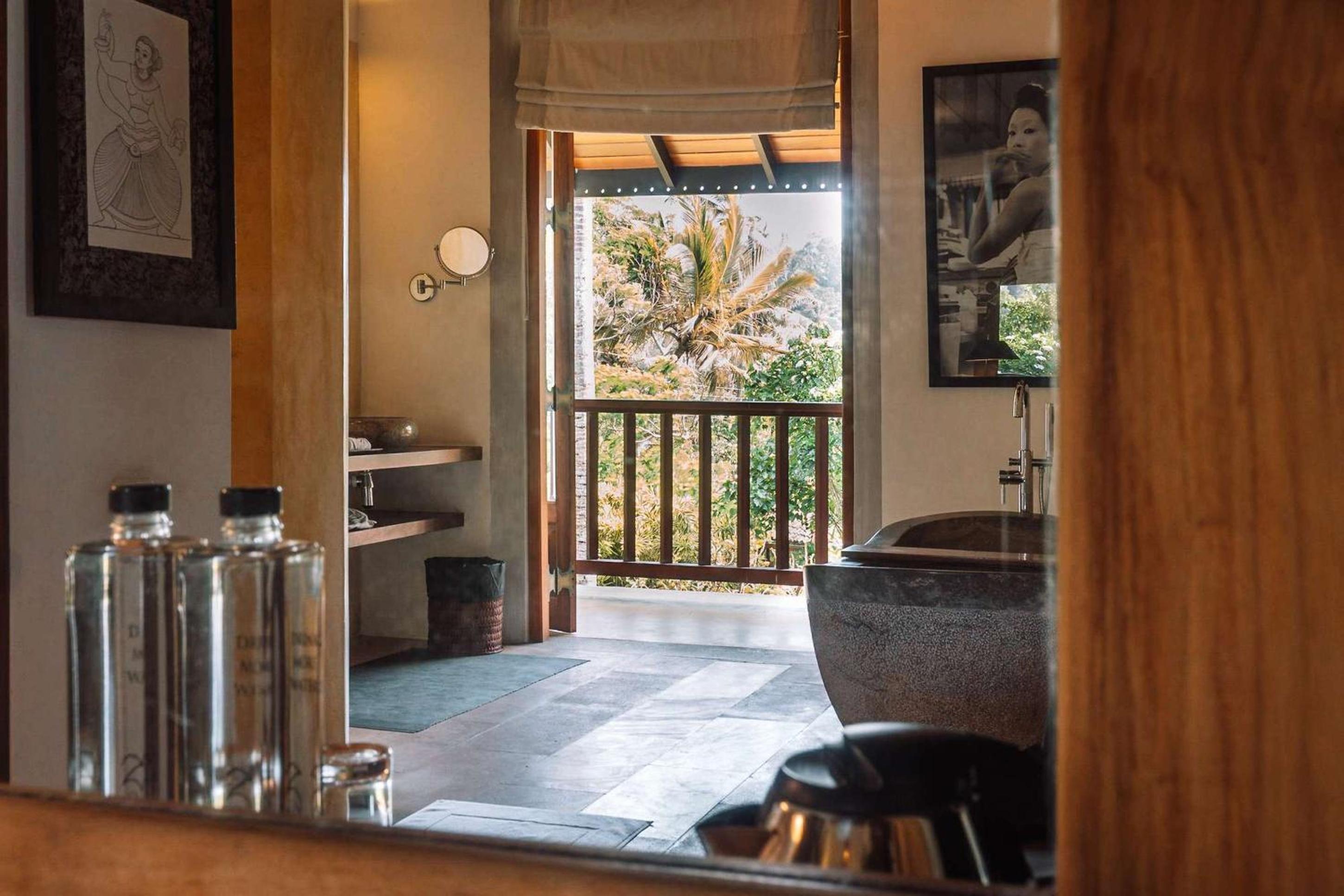 Eraeliya Villas & Gardens