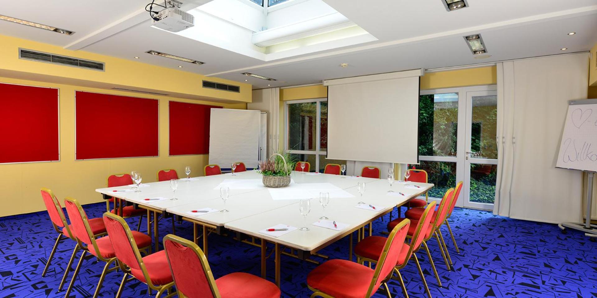 ACHAT Hotel Luneburger Heide - Property Image 30