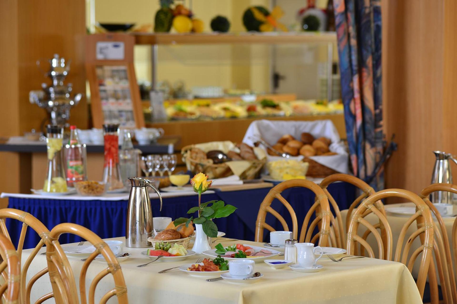 ACHAT Hotel Luneburger Heide - Property Image 31