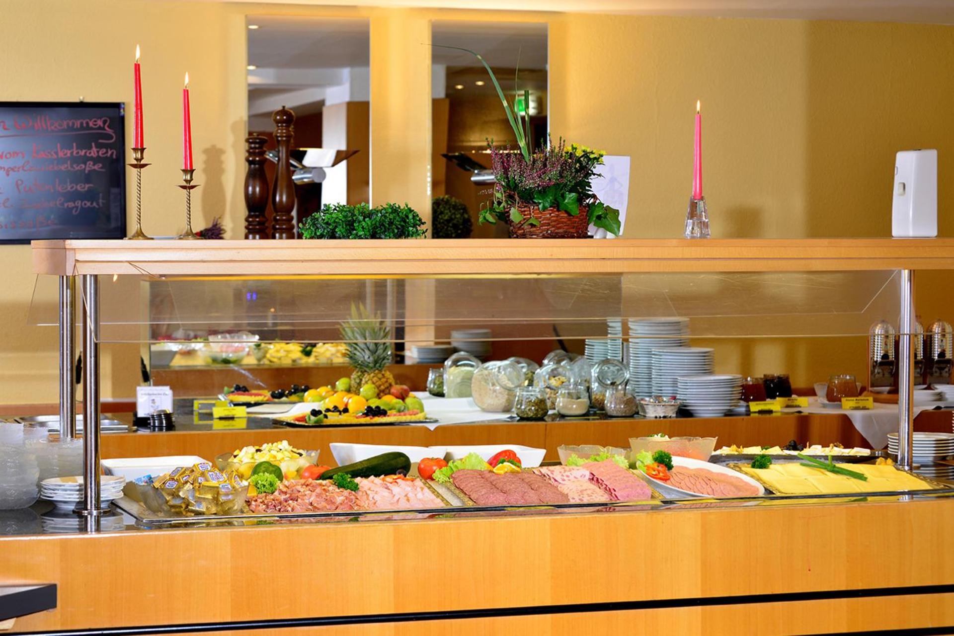 ACHAT Hotel Luneburger Heide - Property Image 34