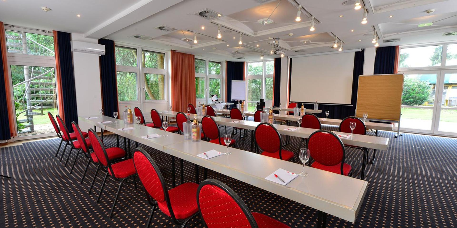ACHAT Hotel Luneburger Heide - Property Image 27