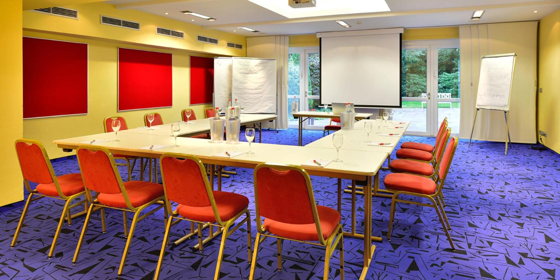 ACHAT Hotel Luneburger Heide - Property Image 43