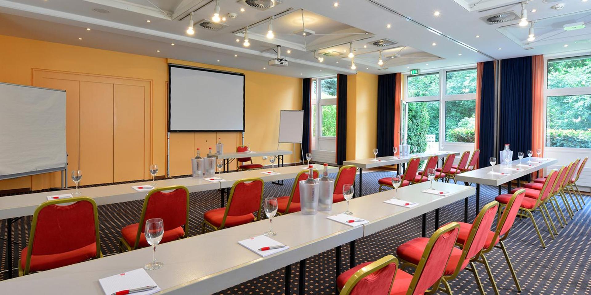 ACHAT Hotel Luneburger Heide - Property Image 36