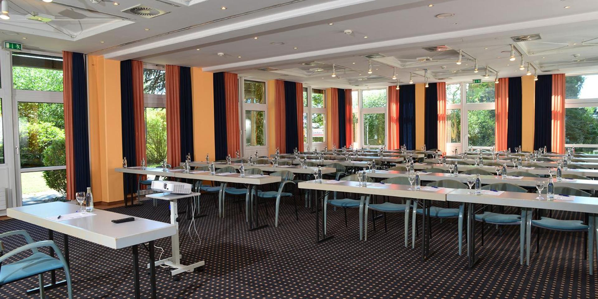 ACHAT Hotel Luneburger Heide - Property Image 32
