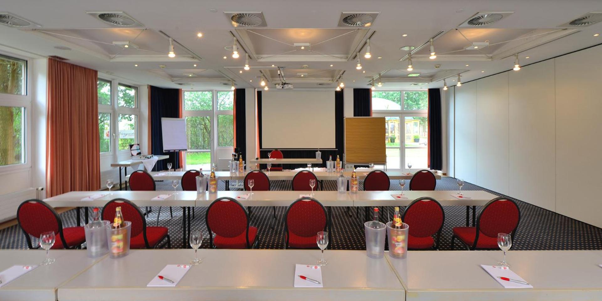 ACHAT Hotel Luneburger Heide - Property Image 42