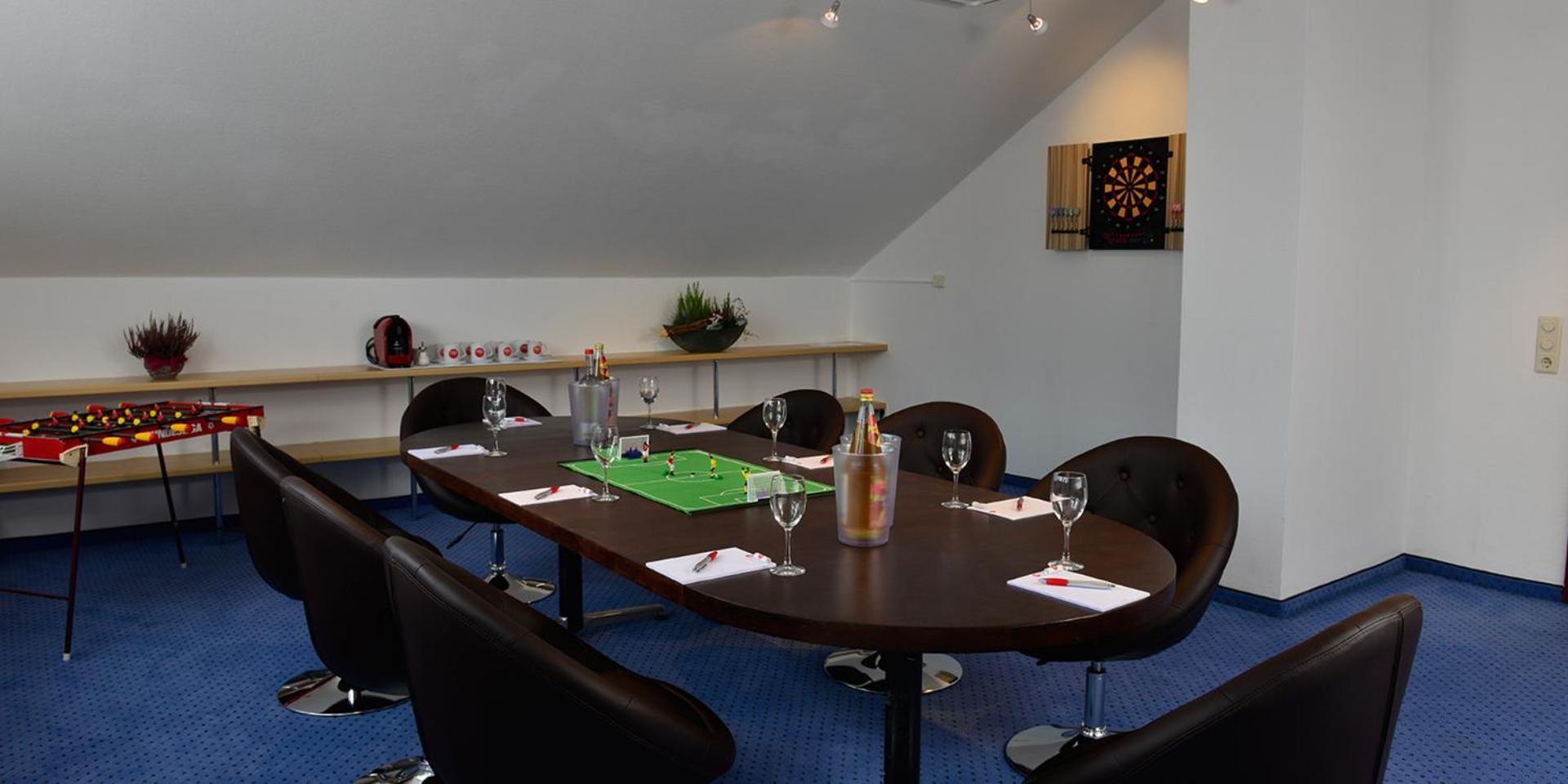 ACHAT Hotel Luneburger Heide - Property Image 35