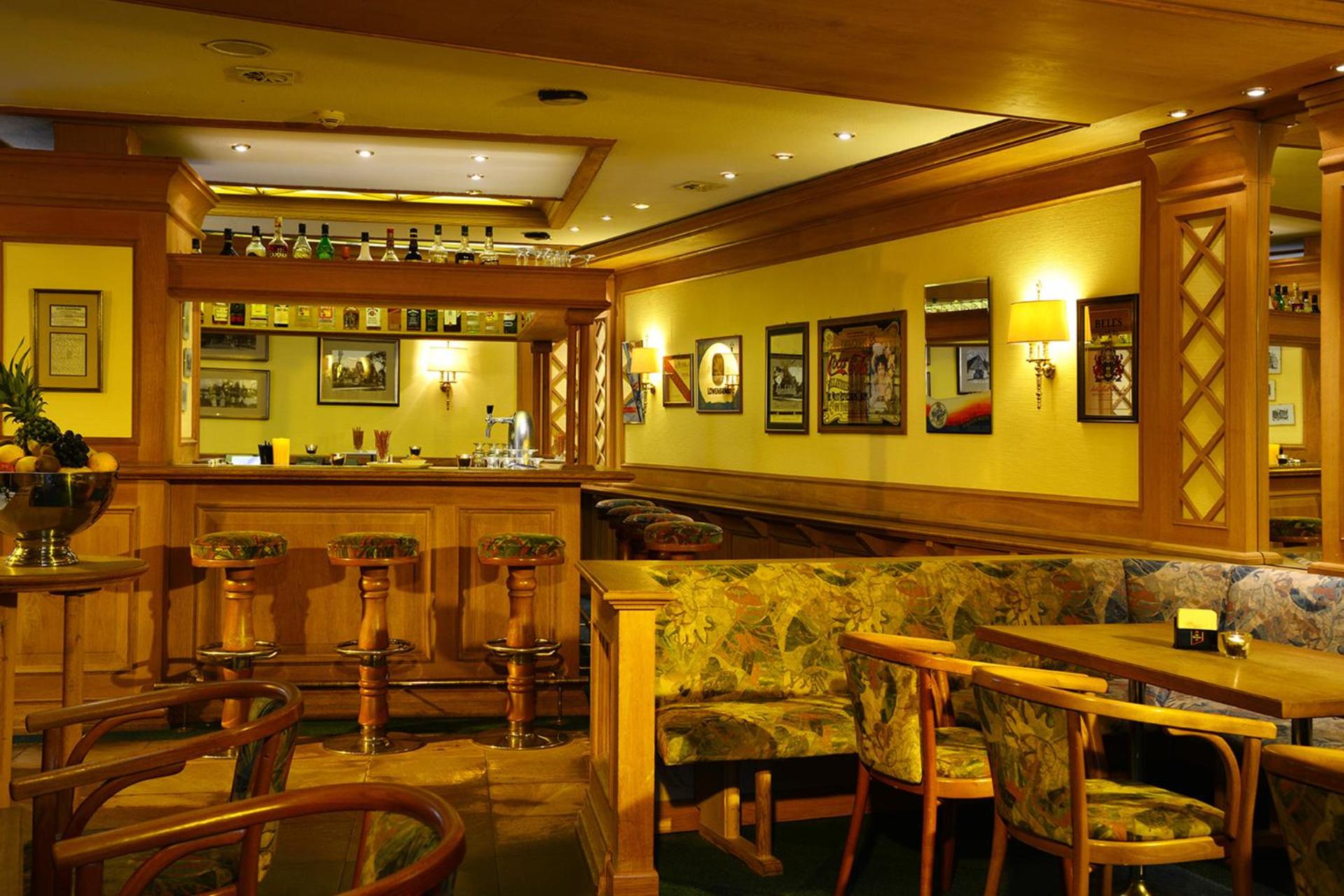 ACHAT Hotel Luneburger Heide - Property Image 38