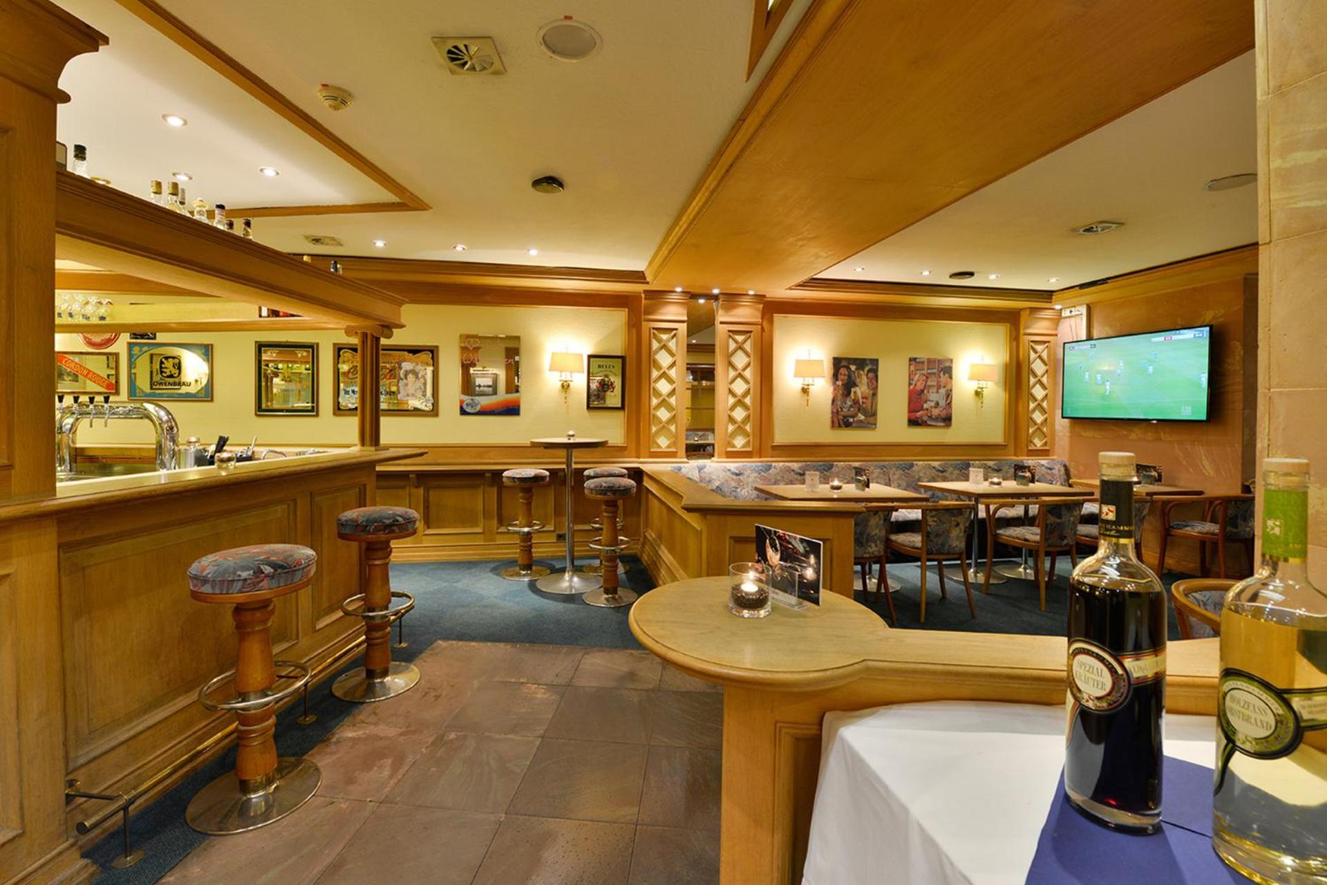 ACHAT Hotel Luneburger Heide - Property Image 48