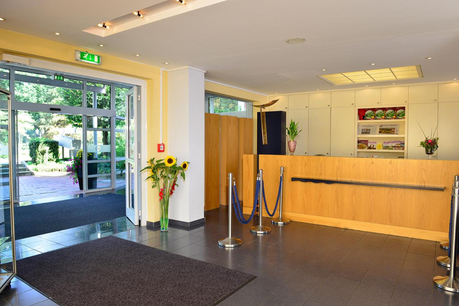 ACHAT Hotel Luneburger Heide - Property Image 47
