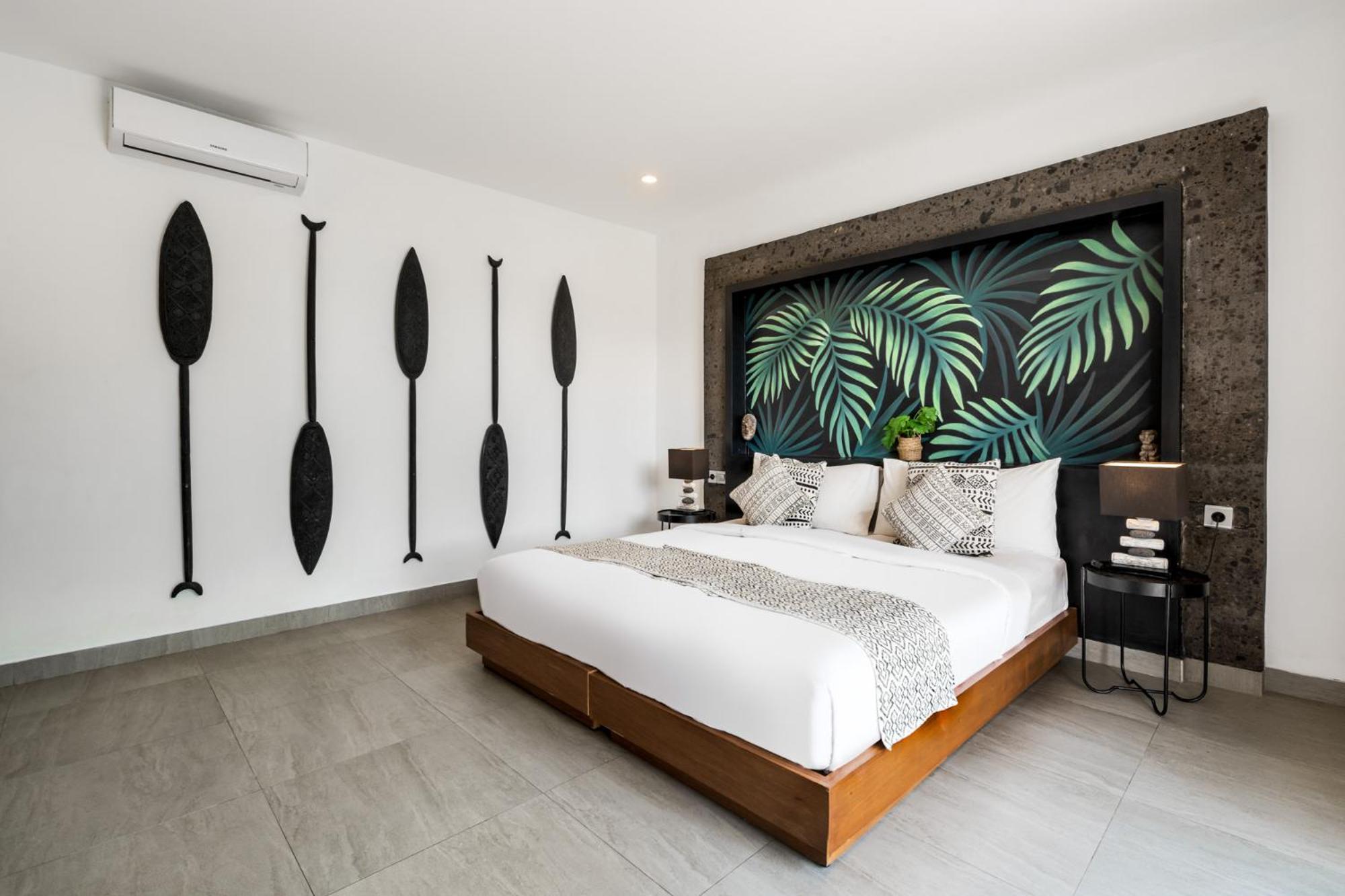 Villa Asyana by BaliSuperHost view 2