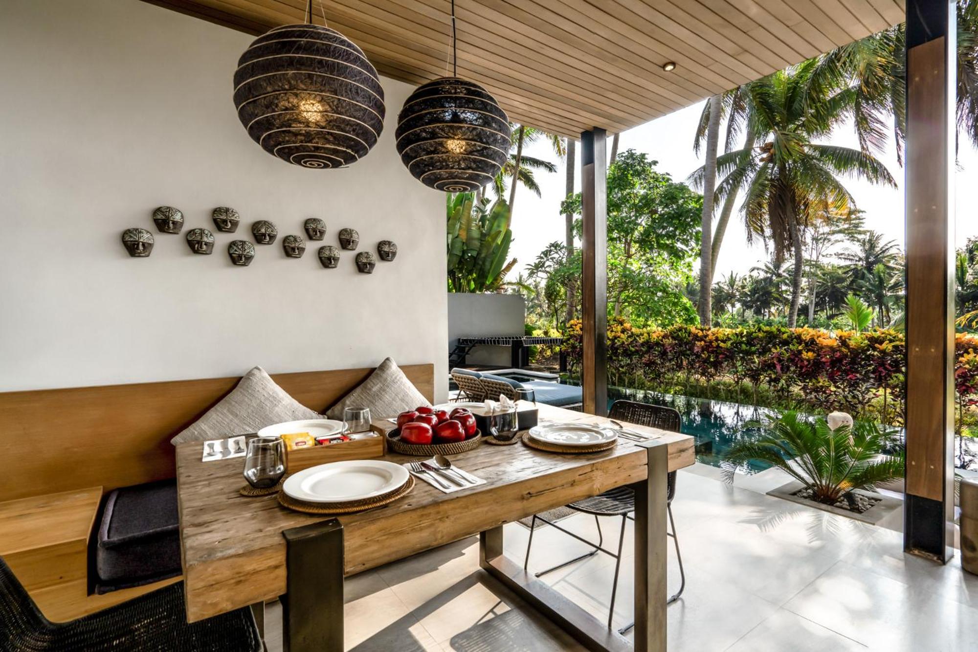 Villa Asyana by BaliSuperHost view 4